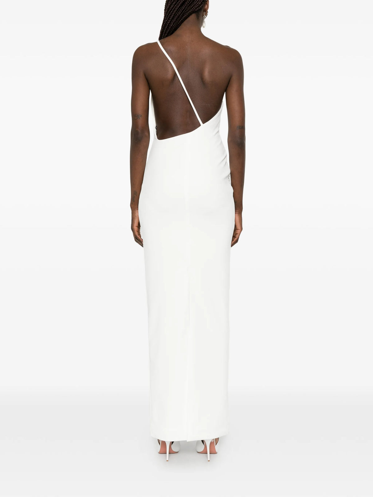 Alexandra maxi dress