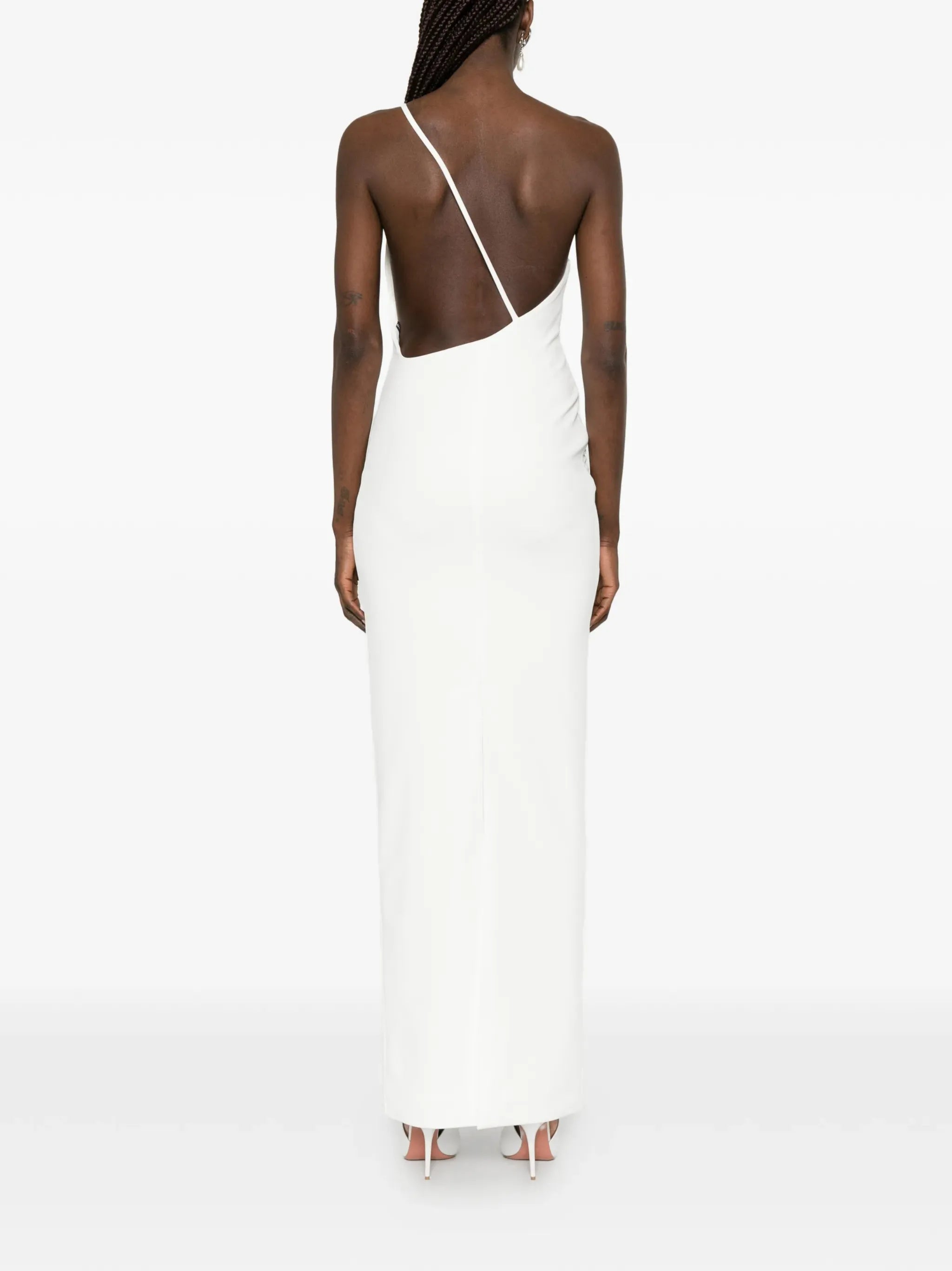 Alexandra maxi dress