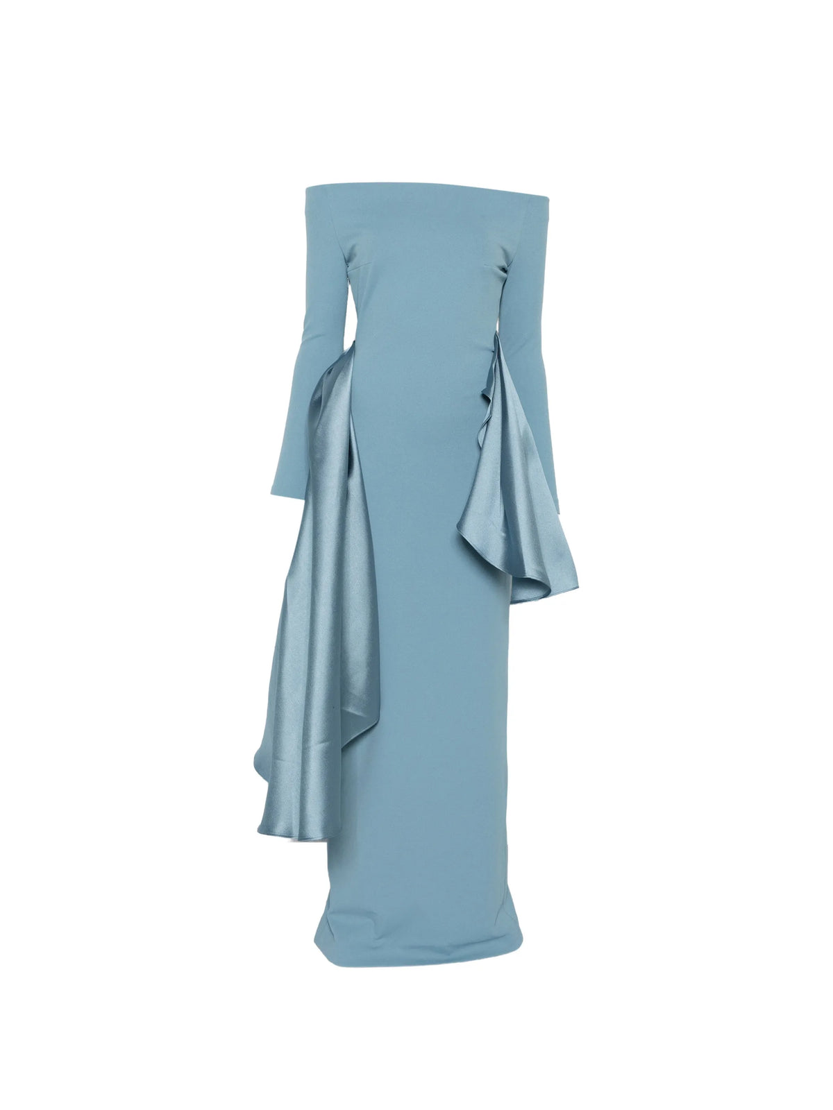 Kiana maxi dress