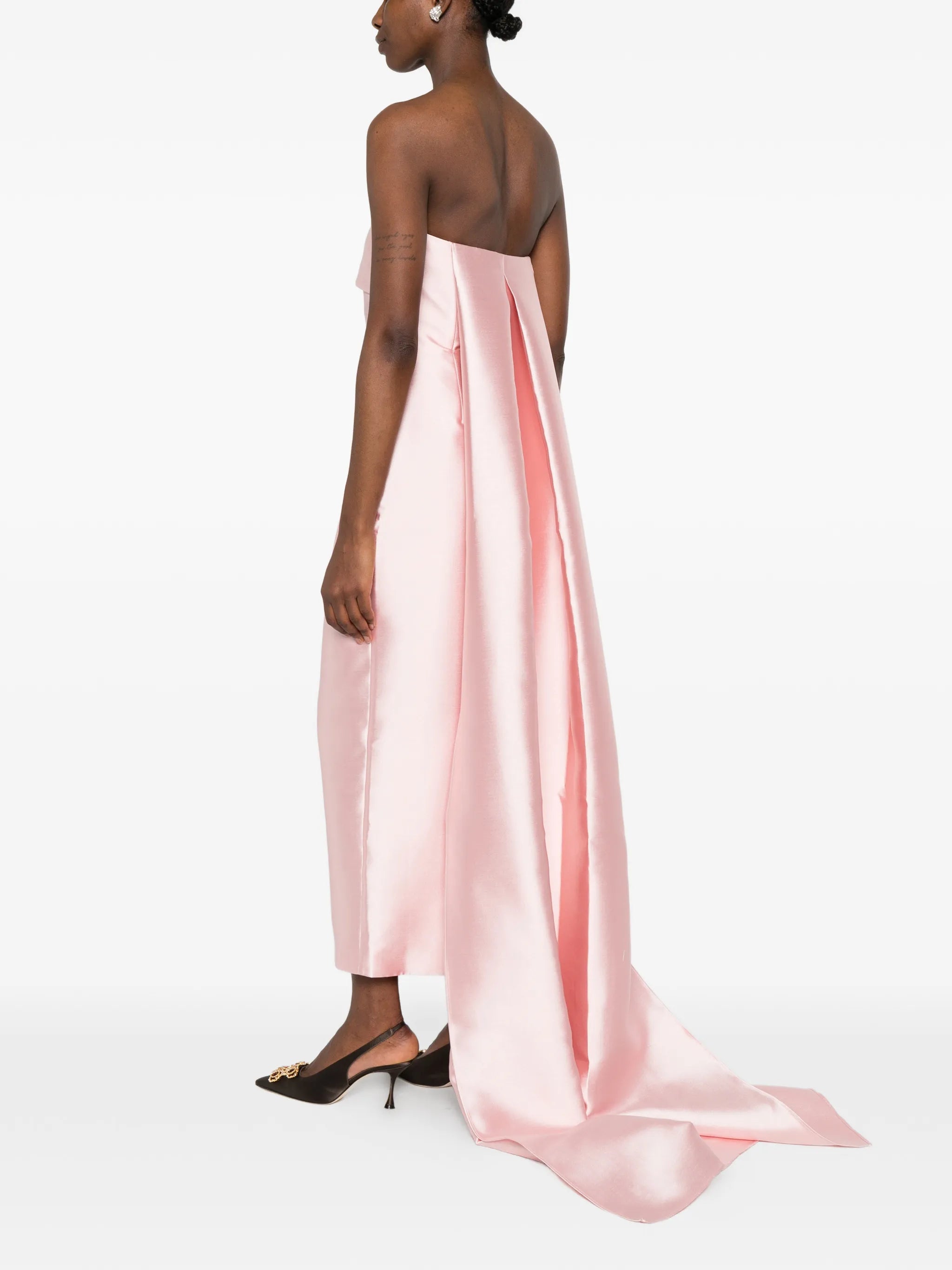 Kiki midaxi dress