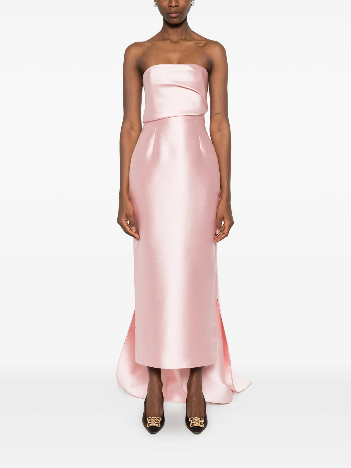 Kiki midaxi dress