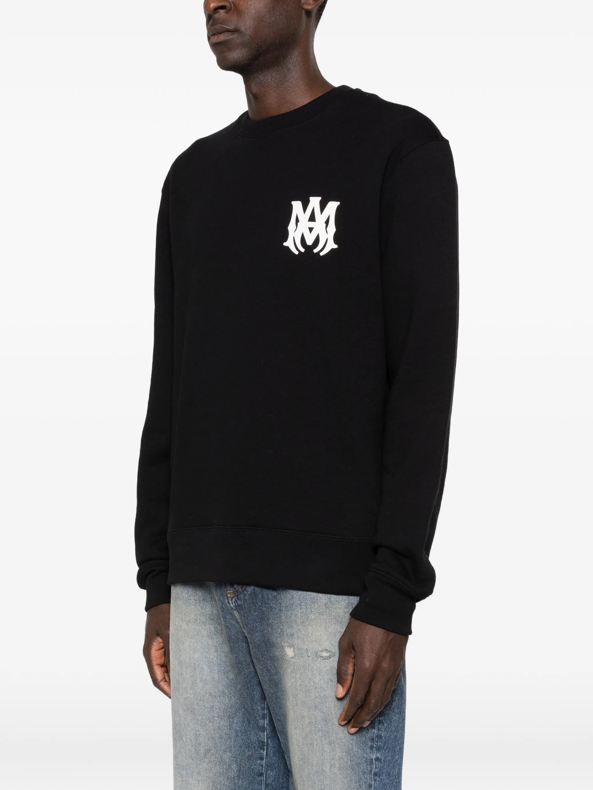 Ma Core crew sweatshirt