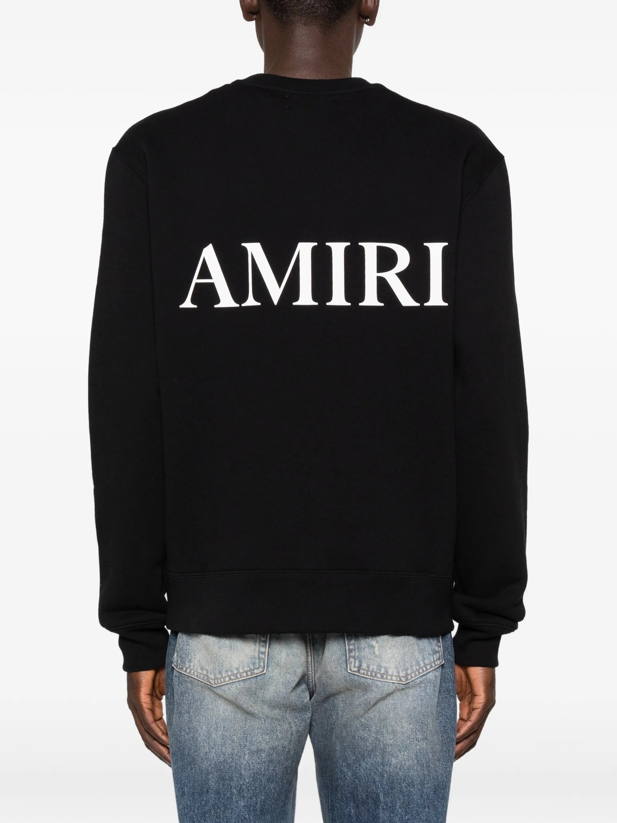 Ma Core crew sweatshirt