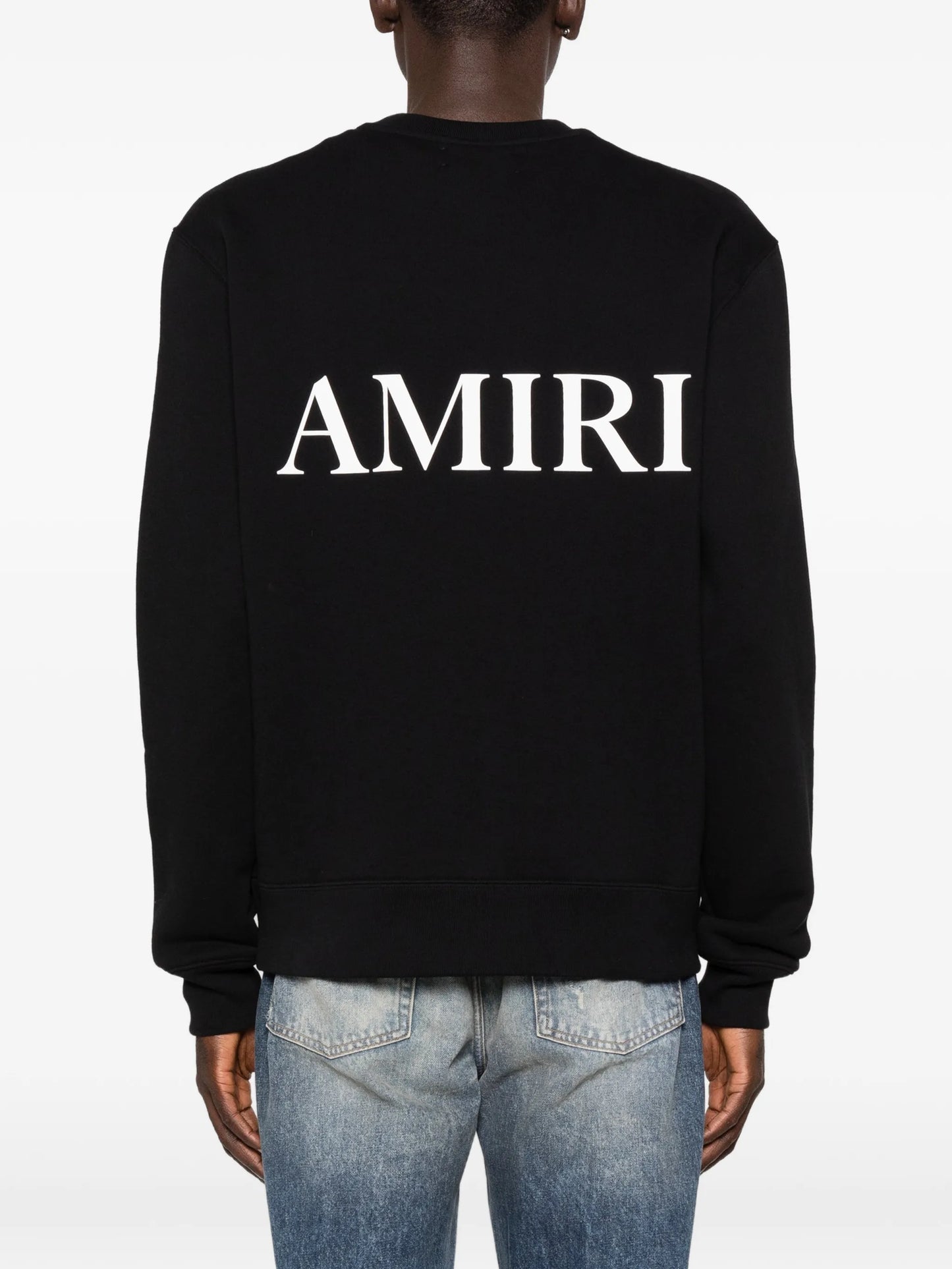 Ma Core crew sweatshirt