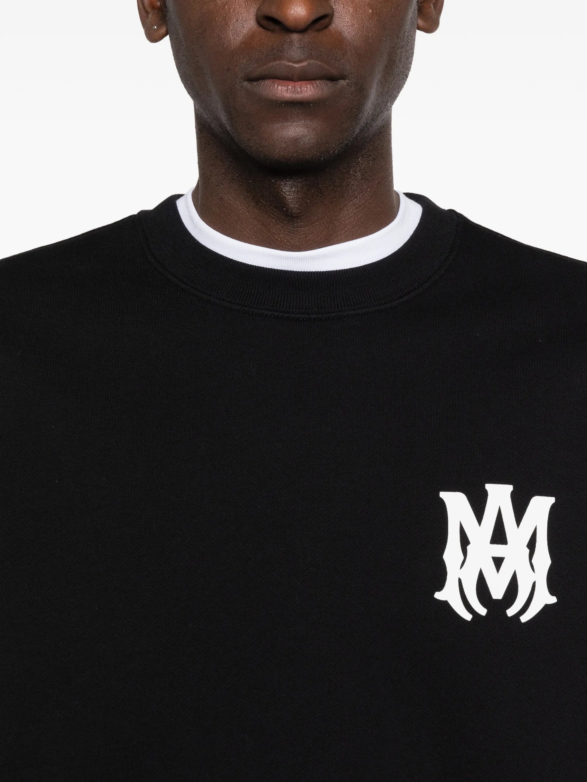 Ma Core crew sweatshirt