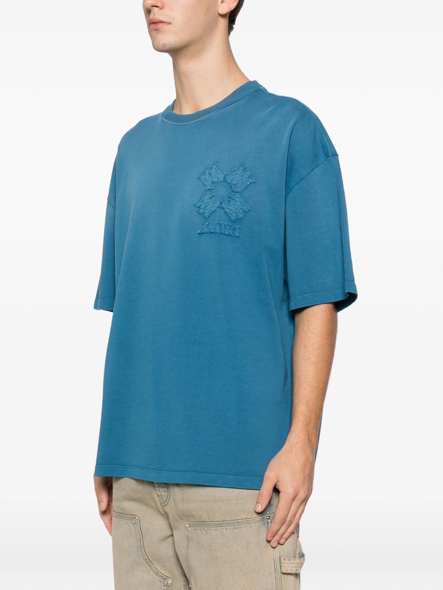 MA Quad oversized T-shirt