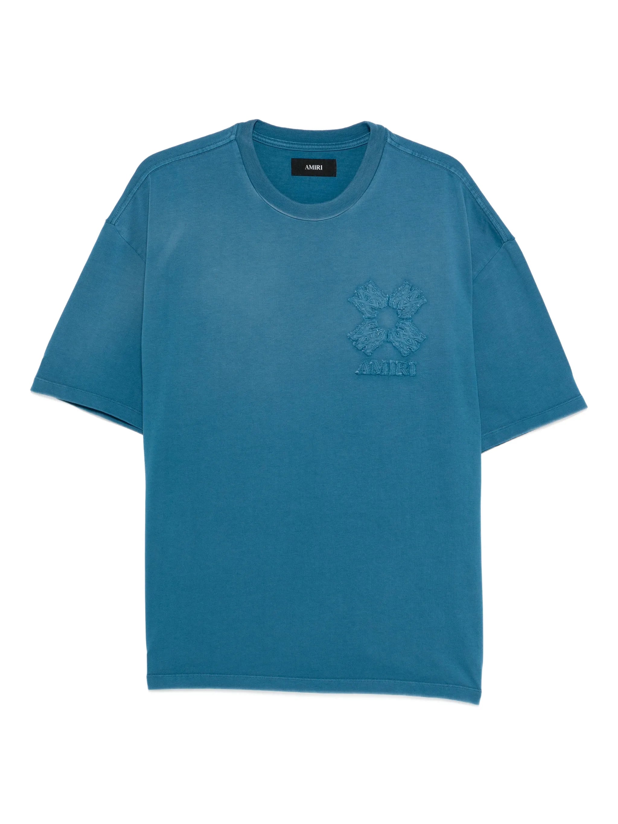 MA Quad oversized T-shirt