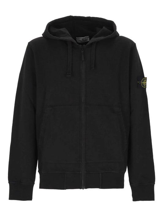 zip hoodie