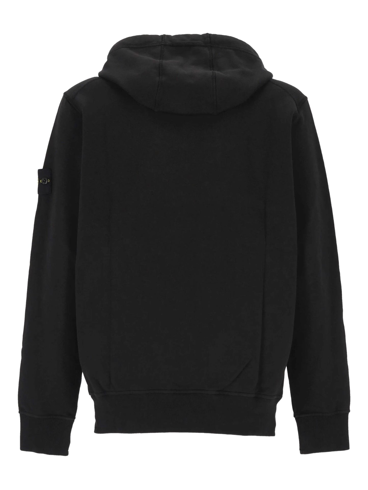 zip hoodie