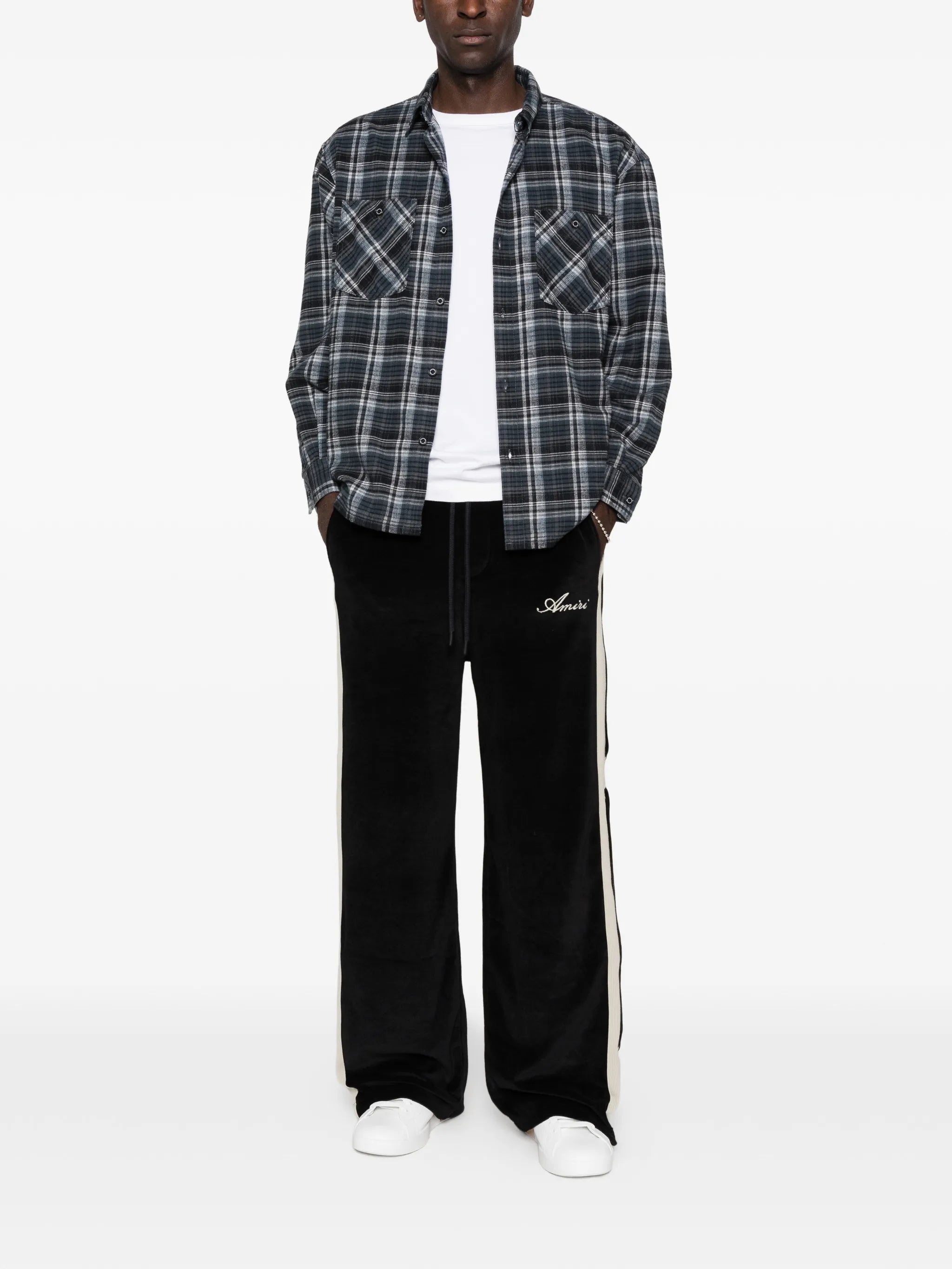 Bones track pants