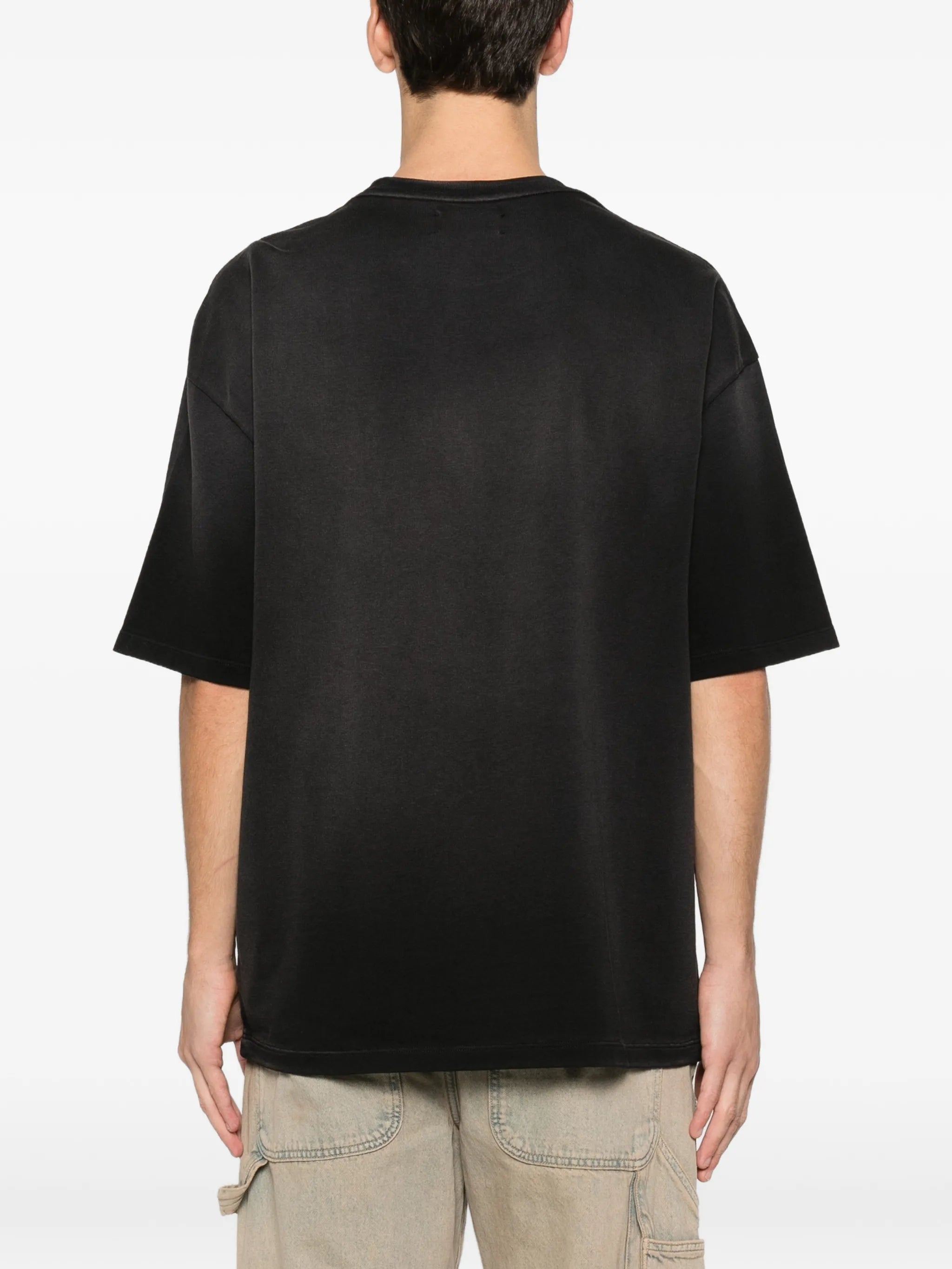 Plains graphic T-shirt