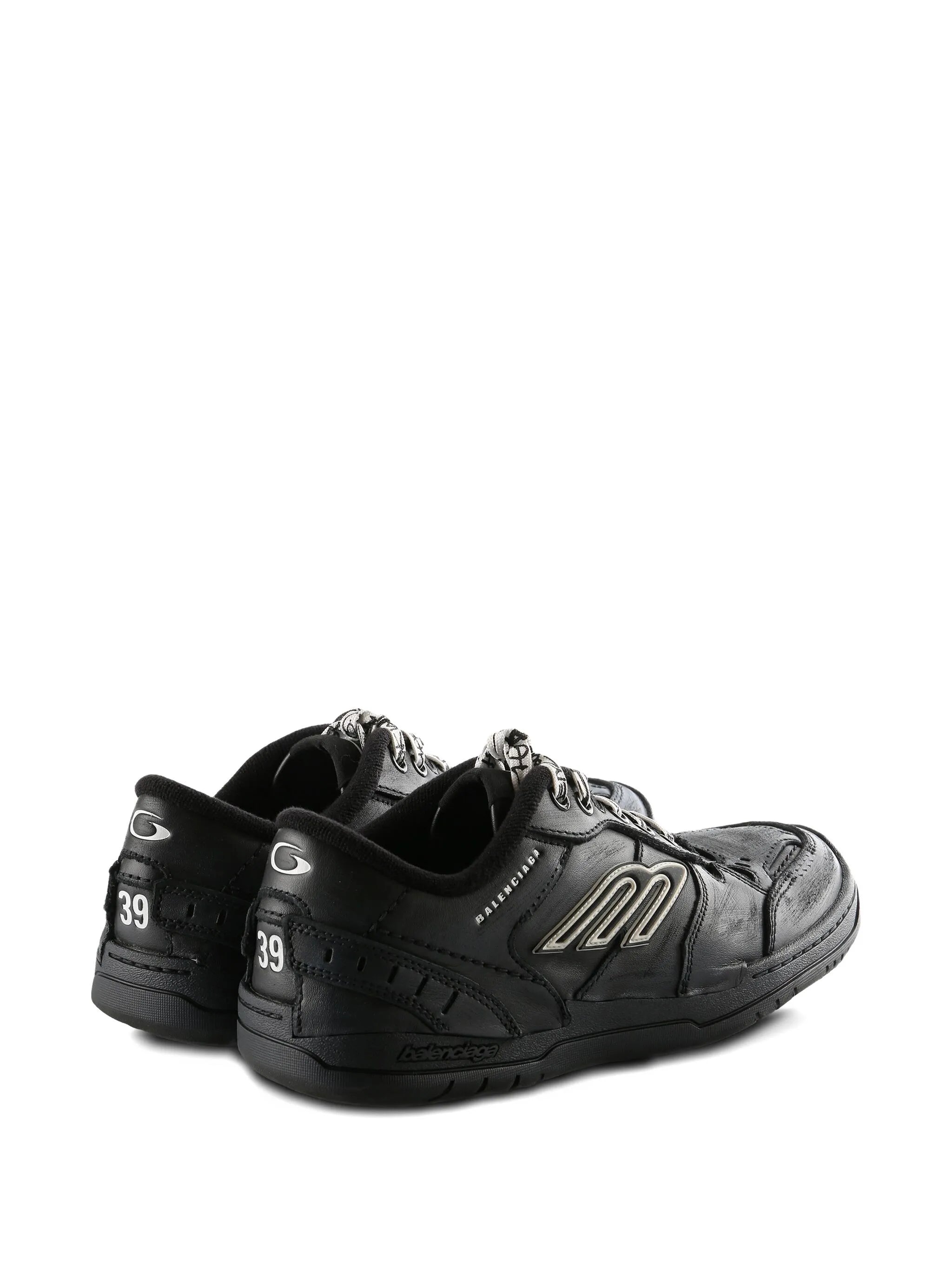 Hamptons Worn-Out sneakers