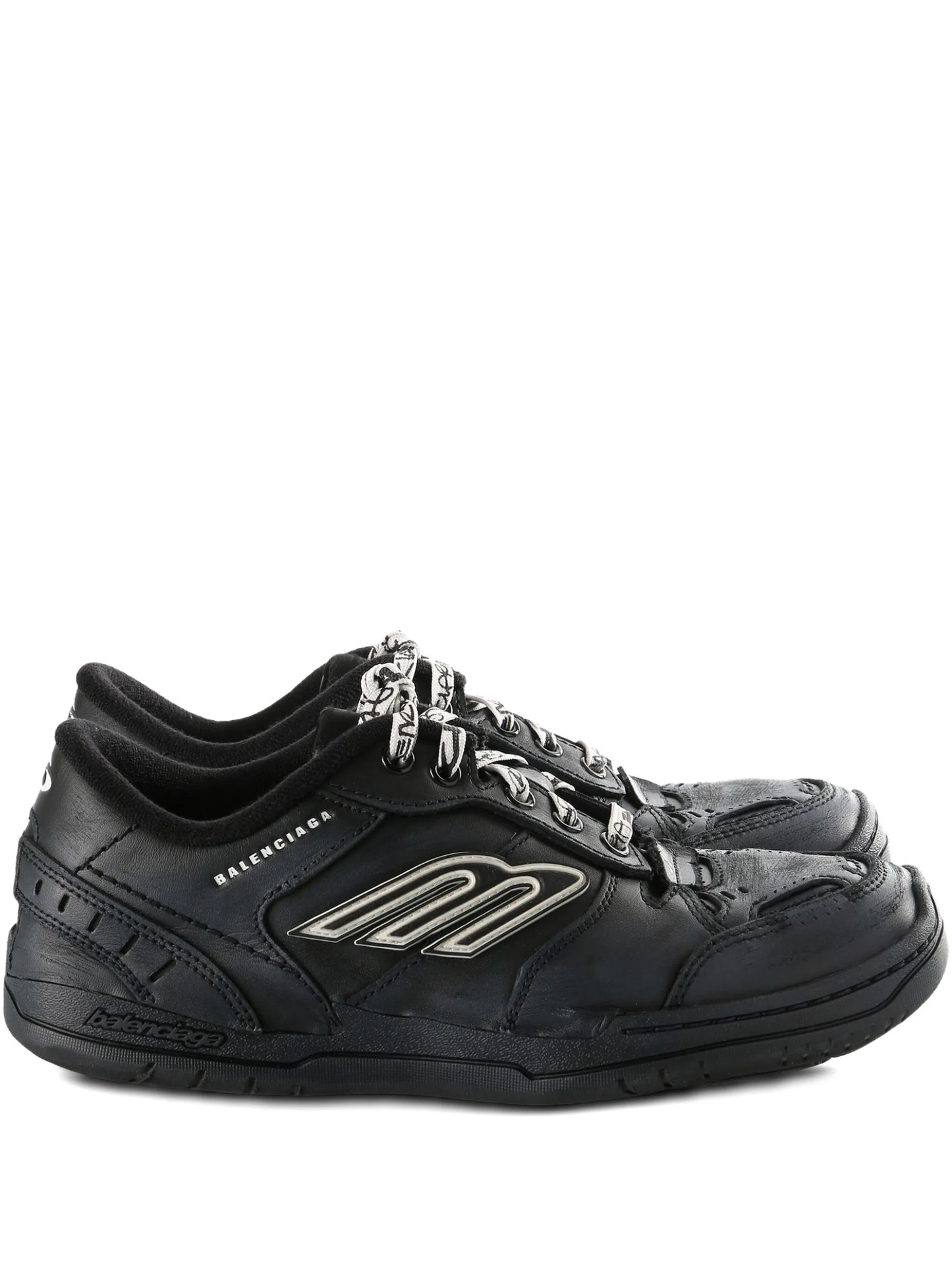Hamptons Worn-Out sneakers