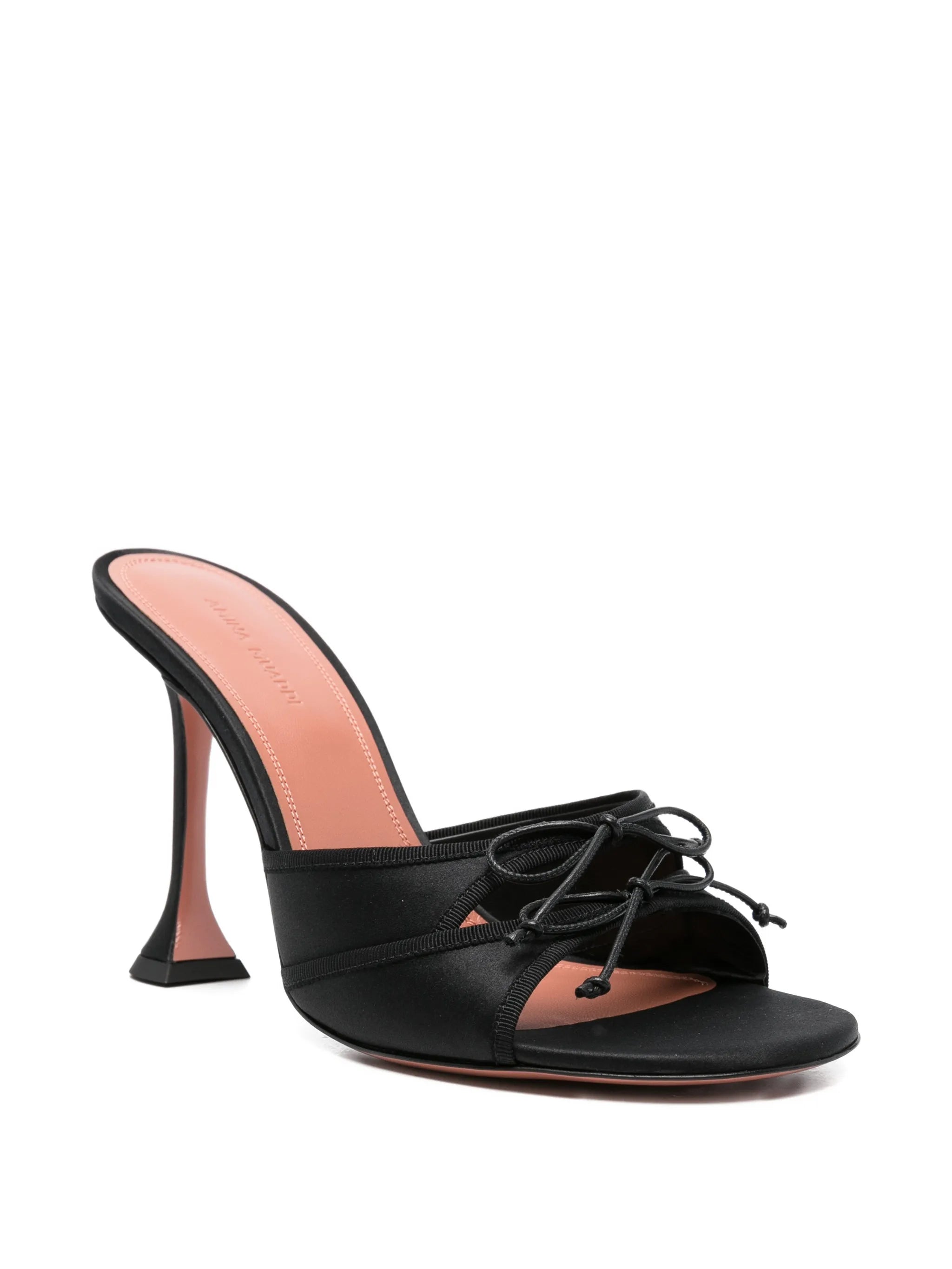 Eleonora bow sandals