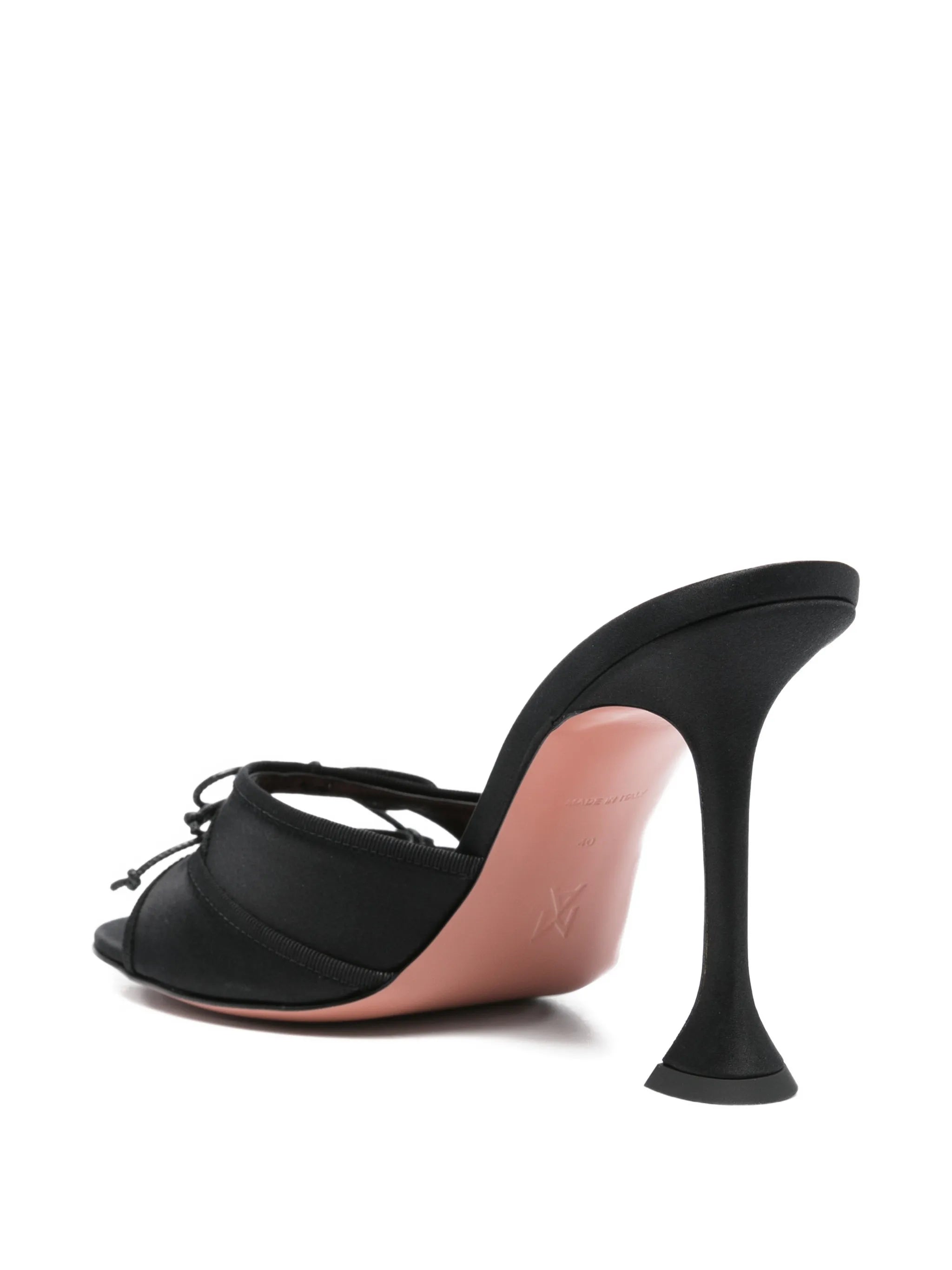 Eleonora bow sandals