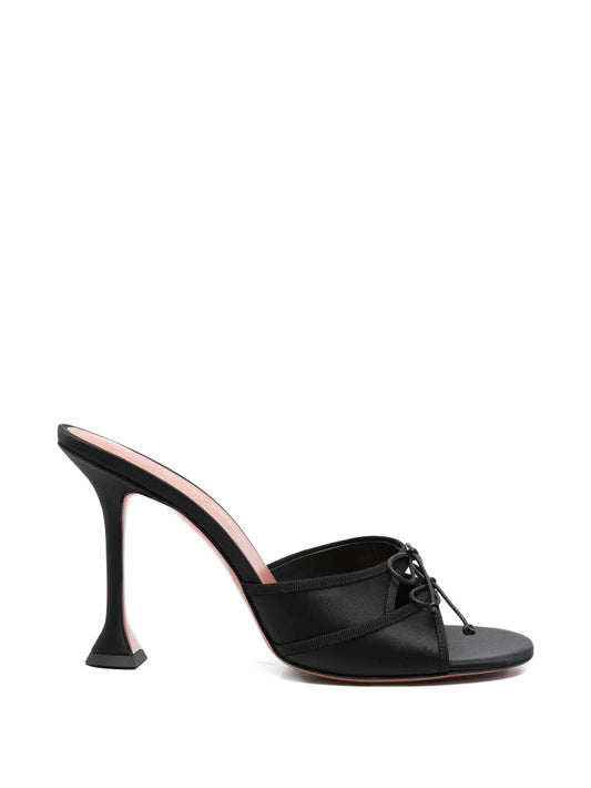 Eleonora bow sandals