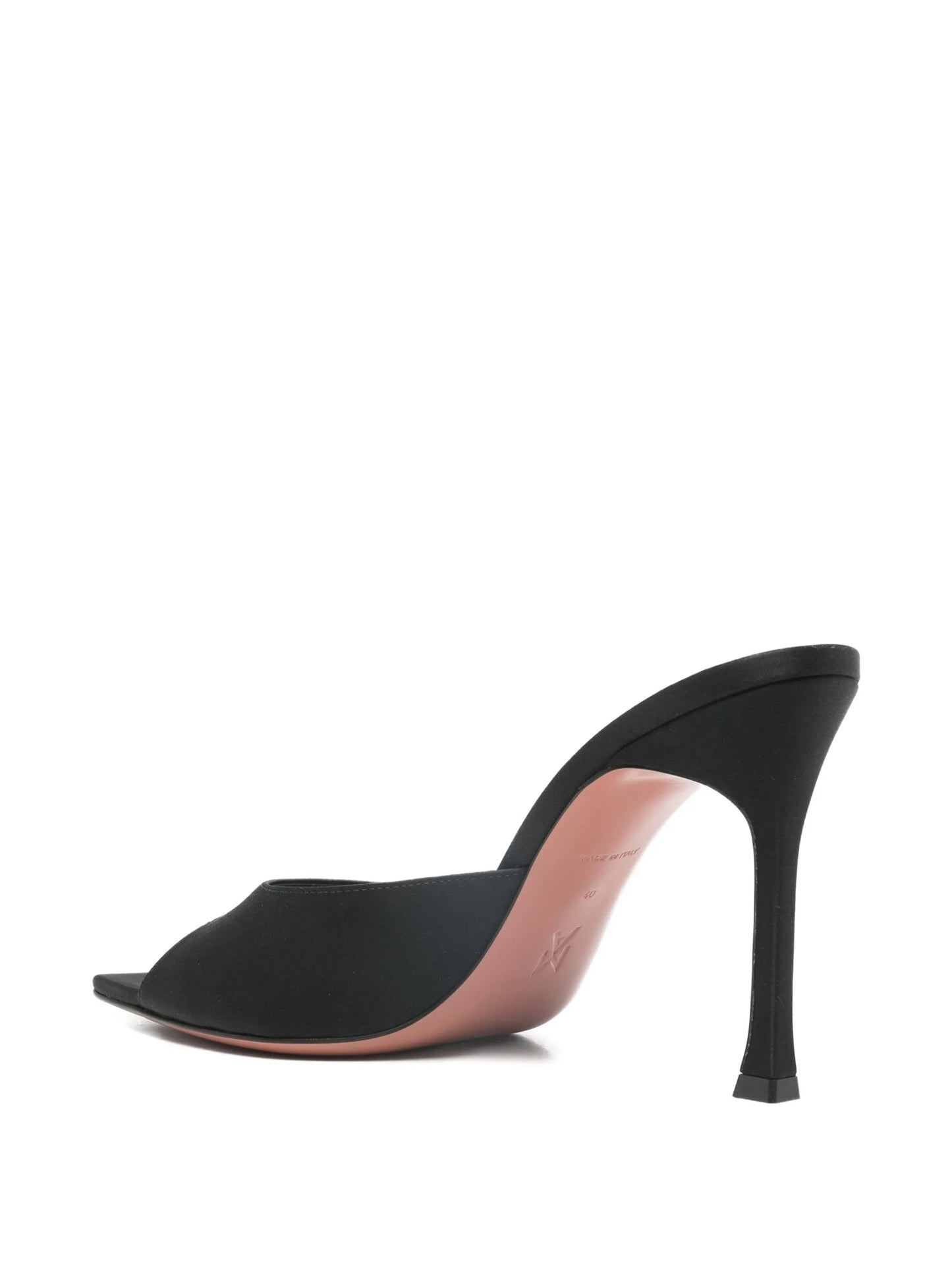 Alexa heeled sandals