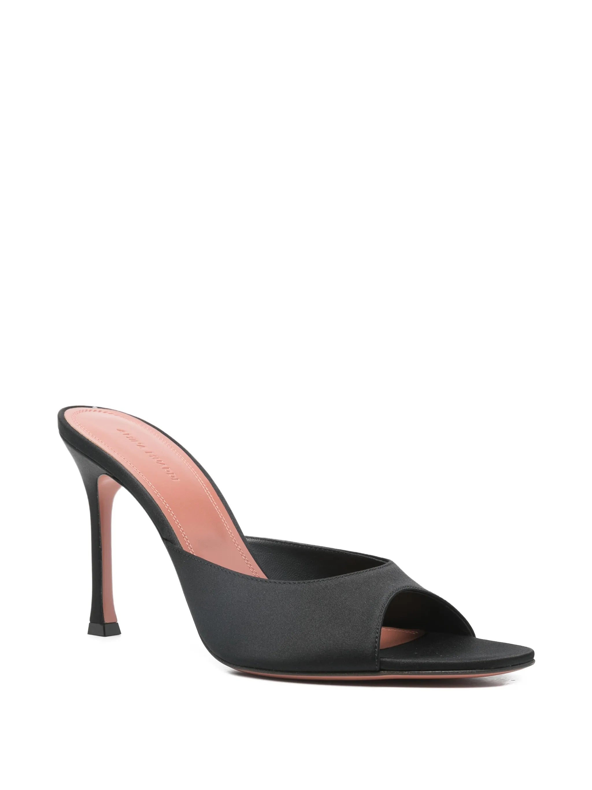Alexa heeled sandals