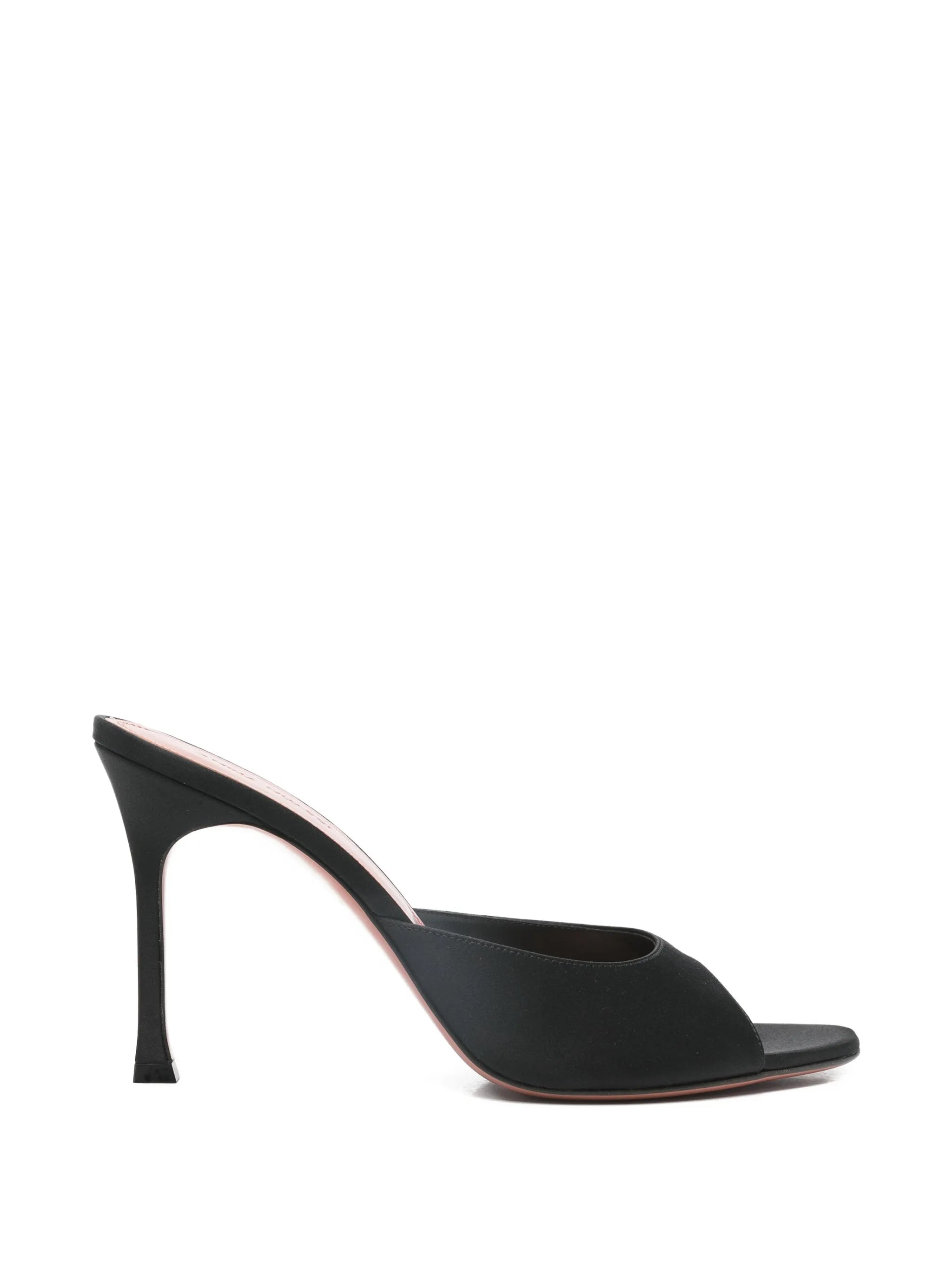 Alexa heeled sandals