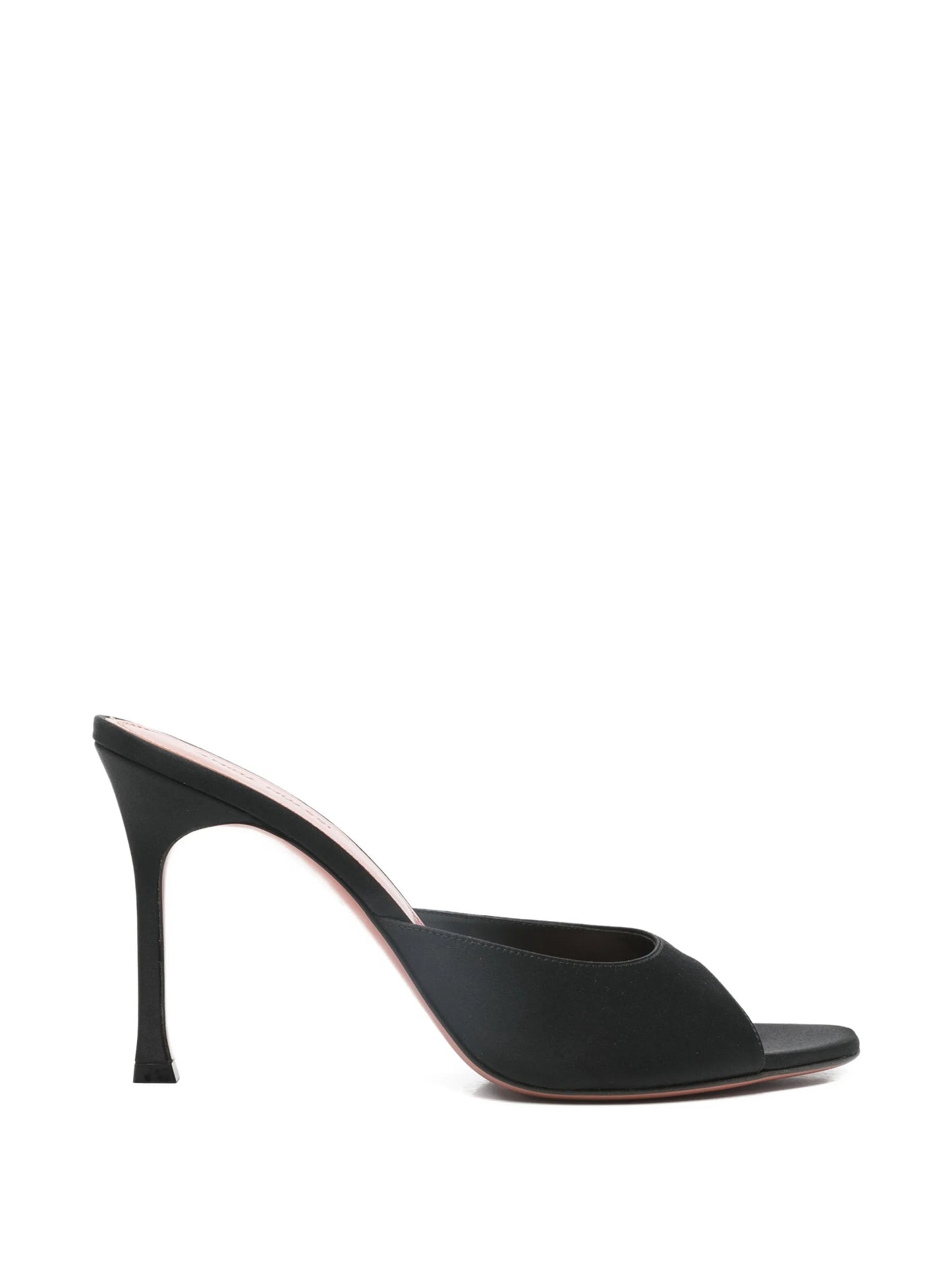 Alexa heeled sandals
