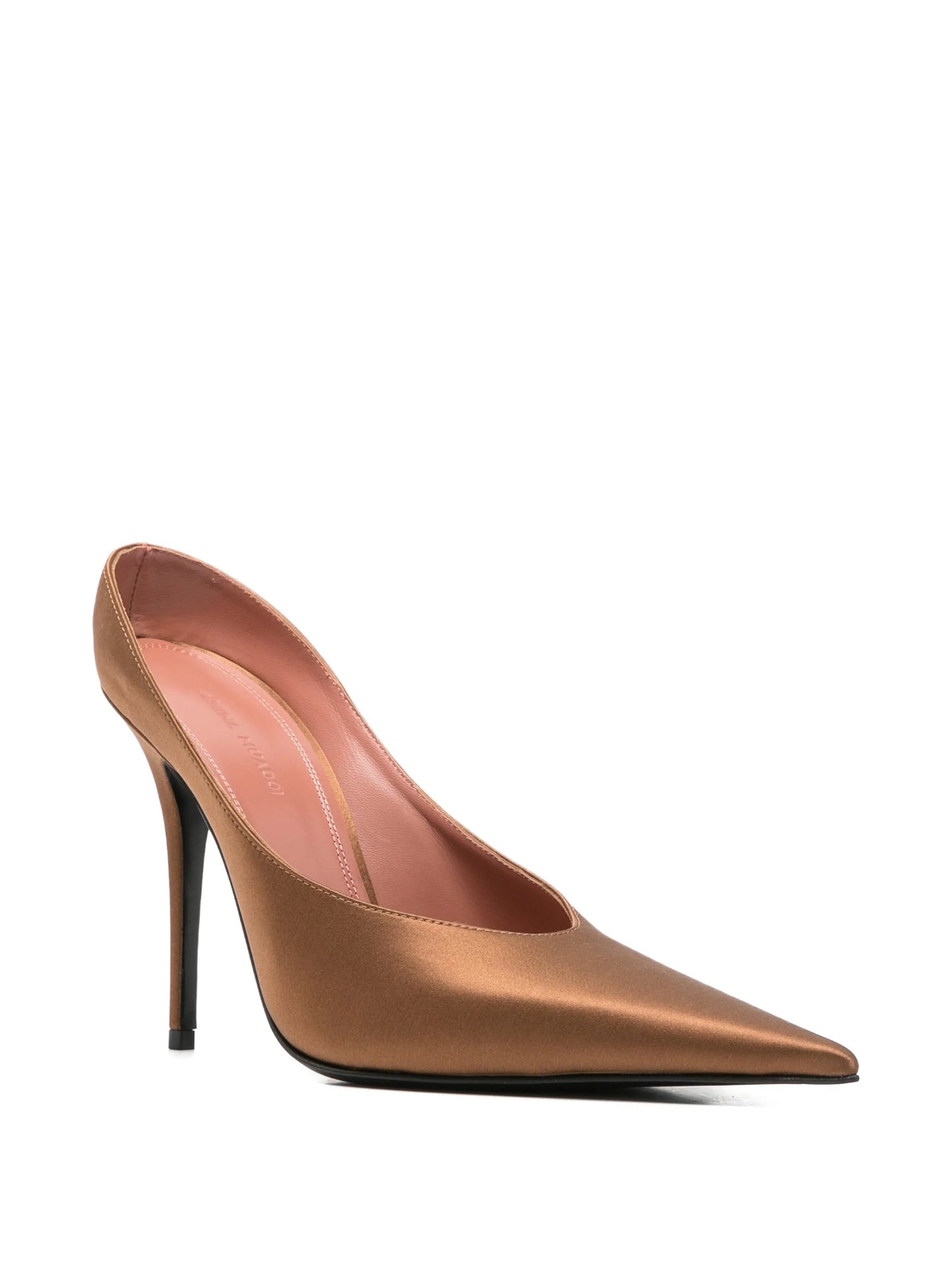 Anok pointed-toe pumps