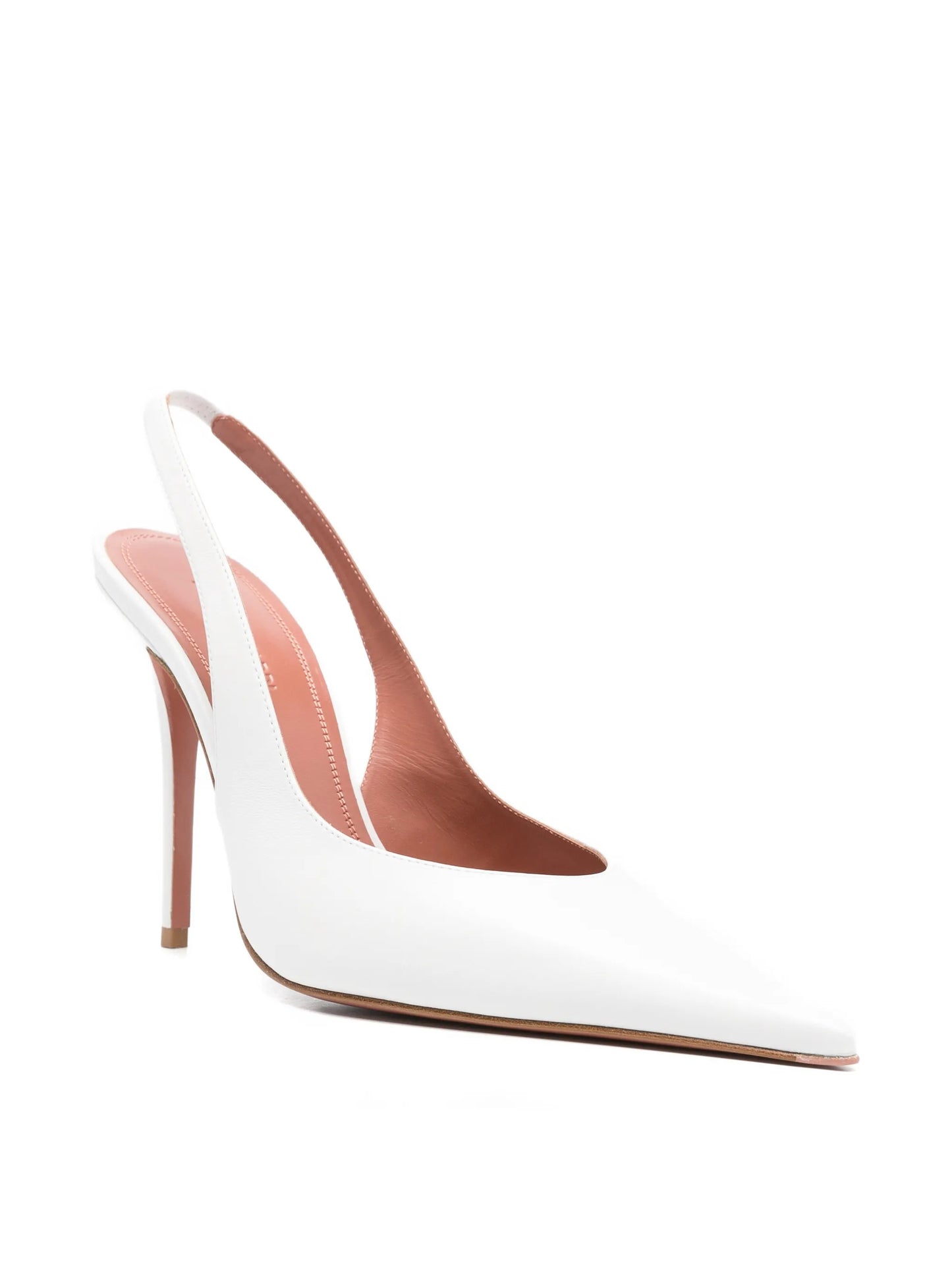 Anok slingback pumps