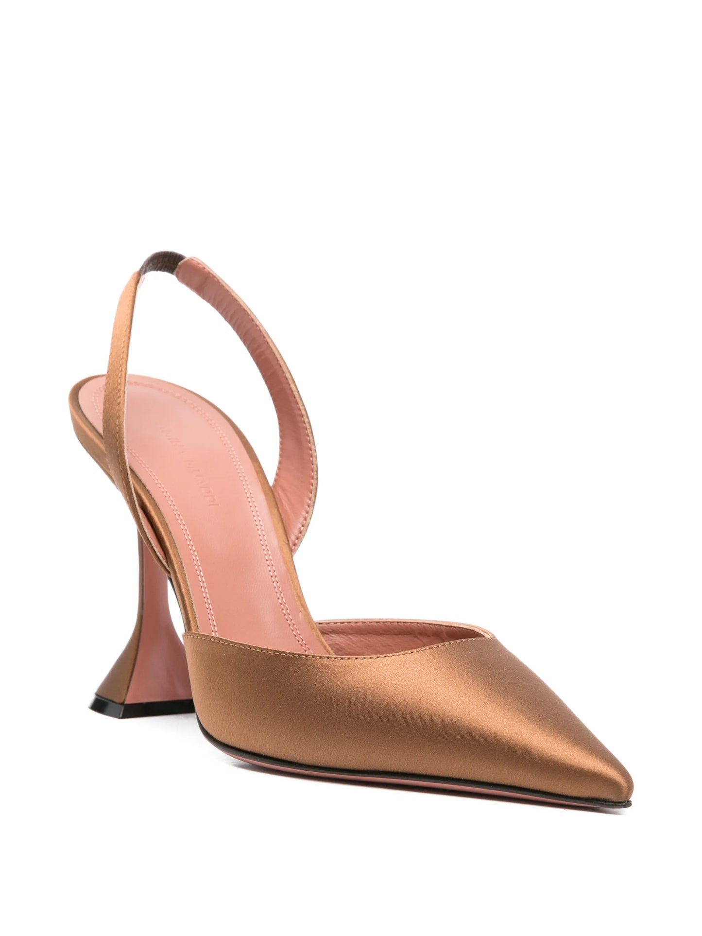 Holli slingback pumps