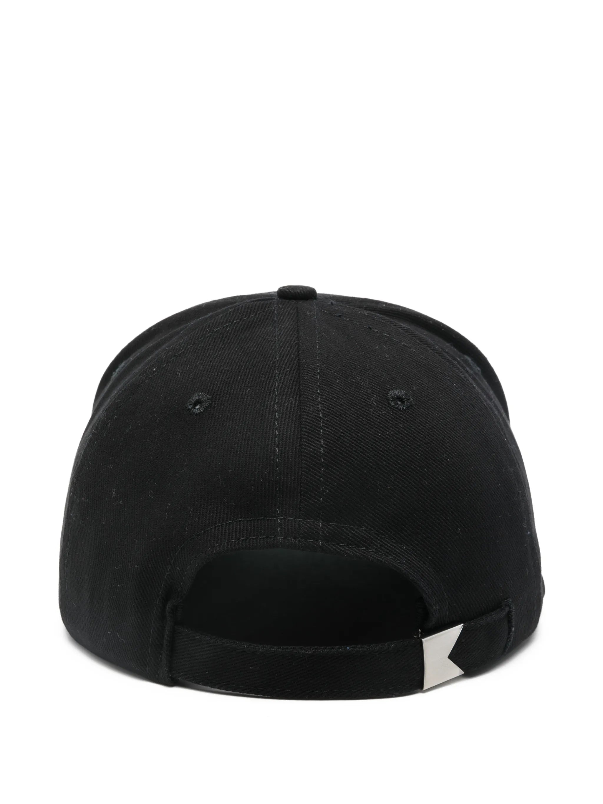 Regatta Club embroidered baseball cap
