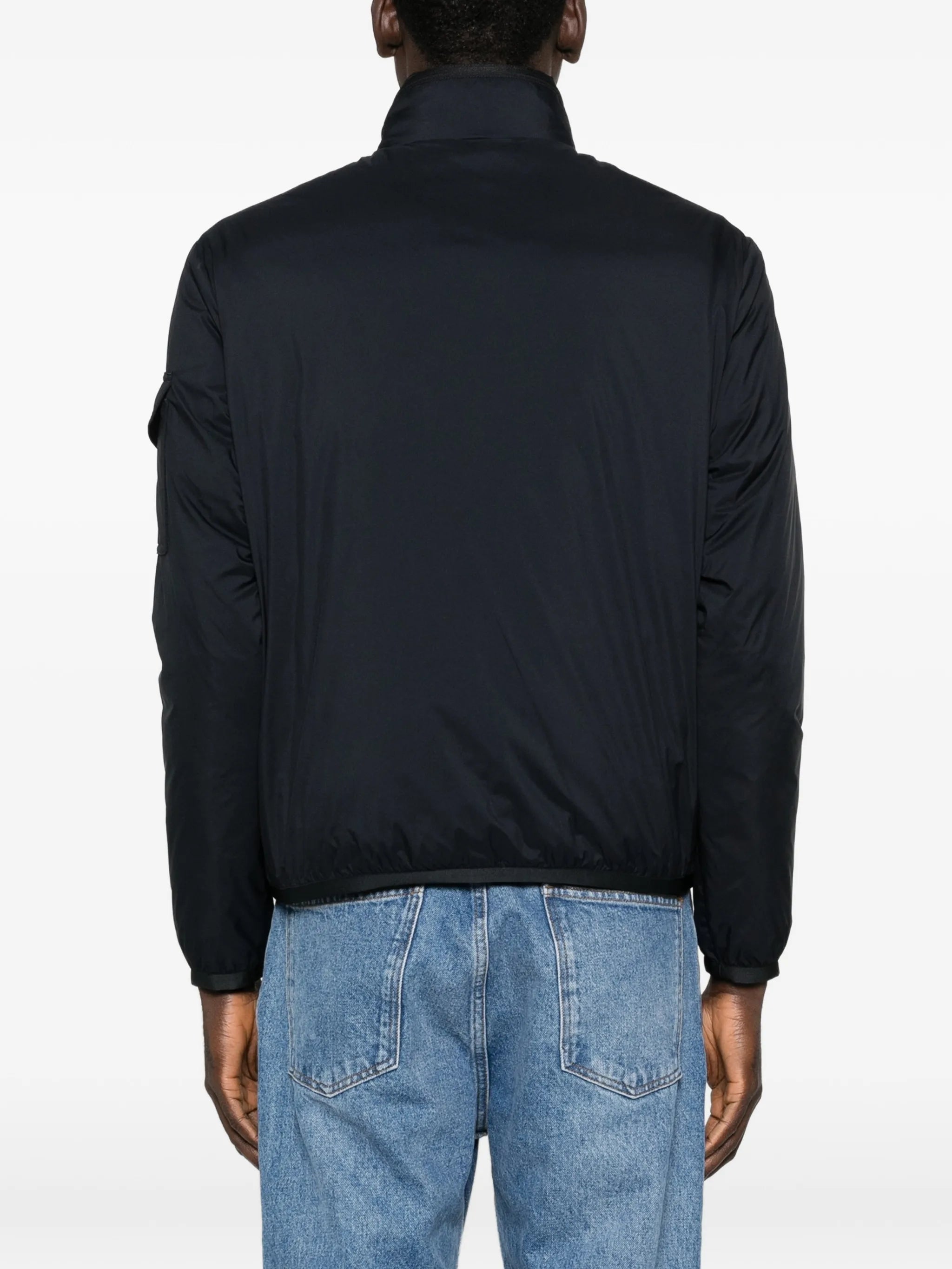 pocket breezes jacket