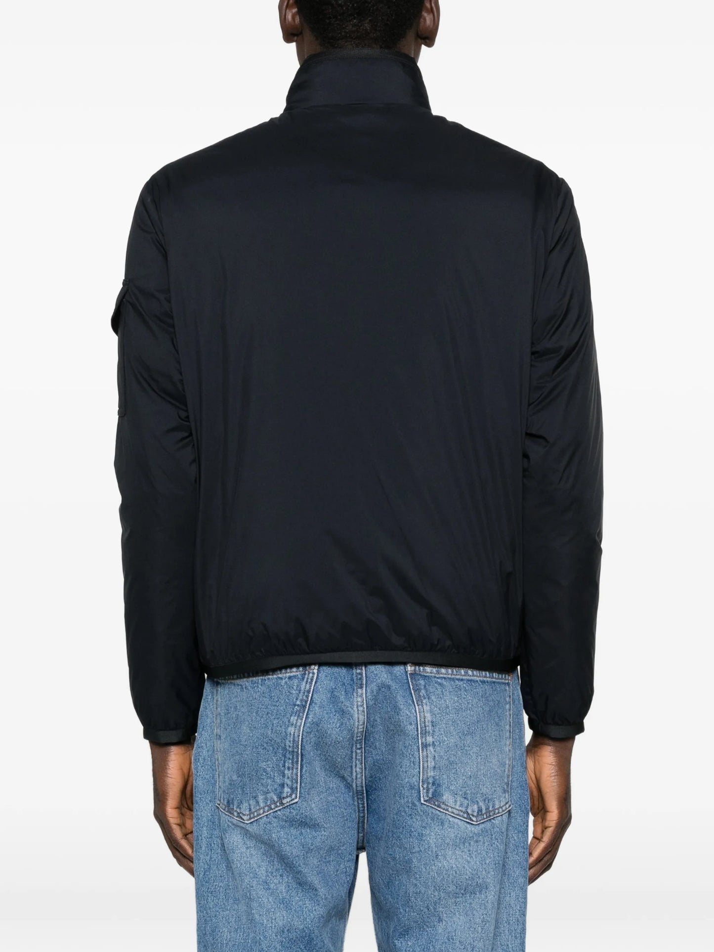 Breezes pocket jacket