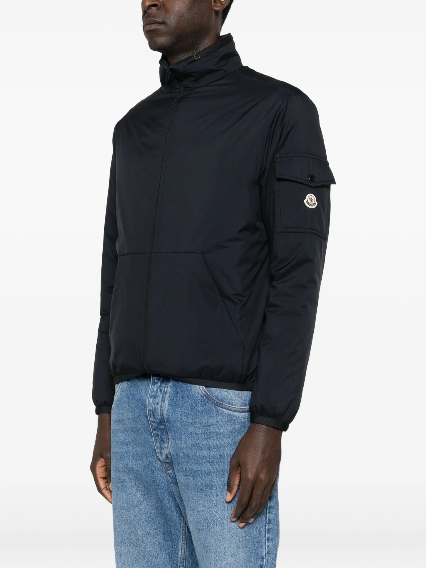 Breezes pocket jacket