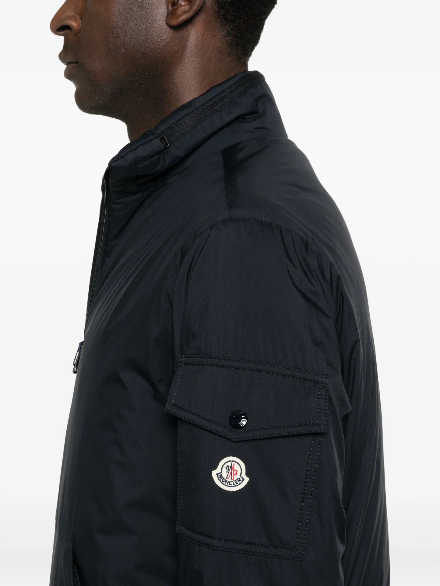 pocket breezes jacket
