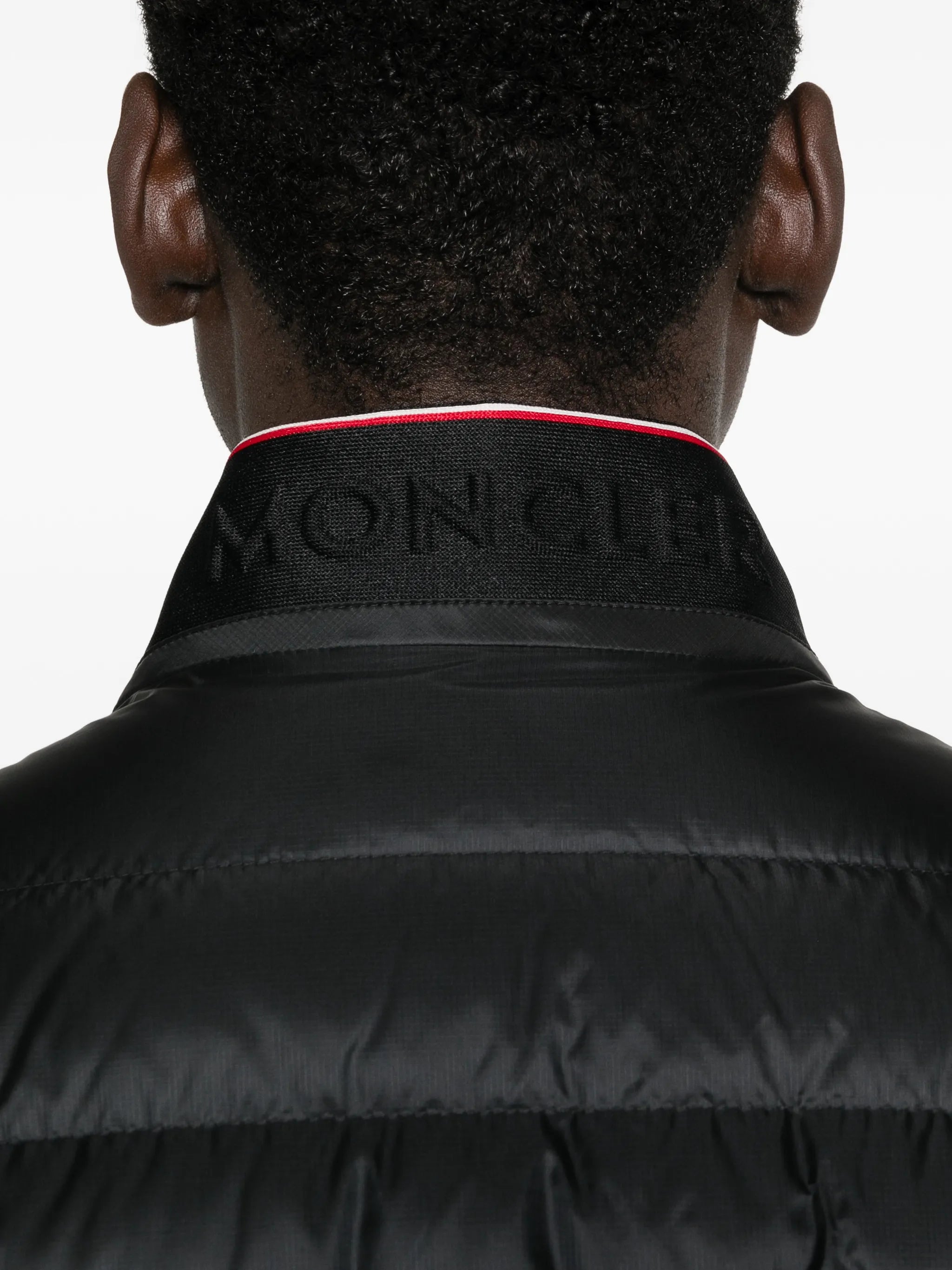Rigel quilted jacket