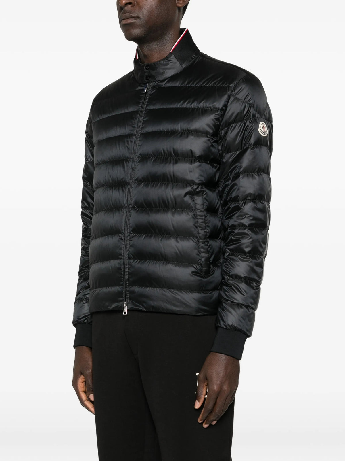 Rigel quilted jacket