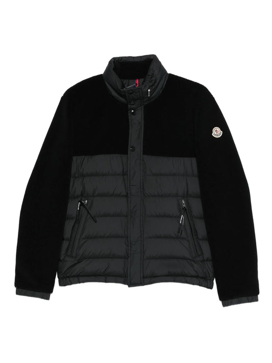 Mistral teddy fleece jacket