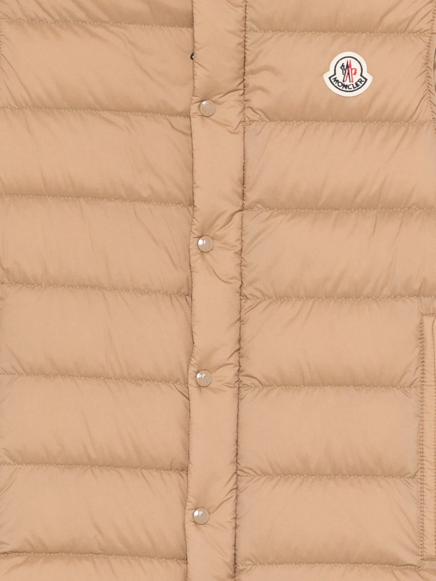 Barthe gilet