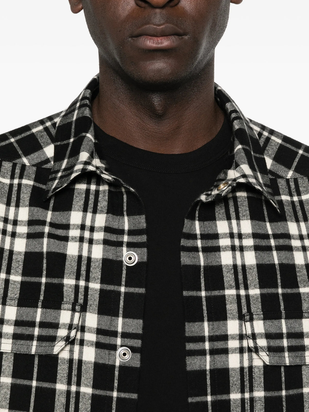 Temple outershirt
