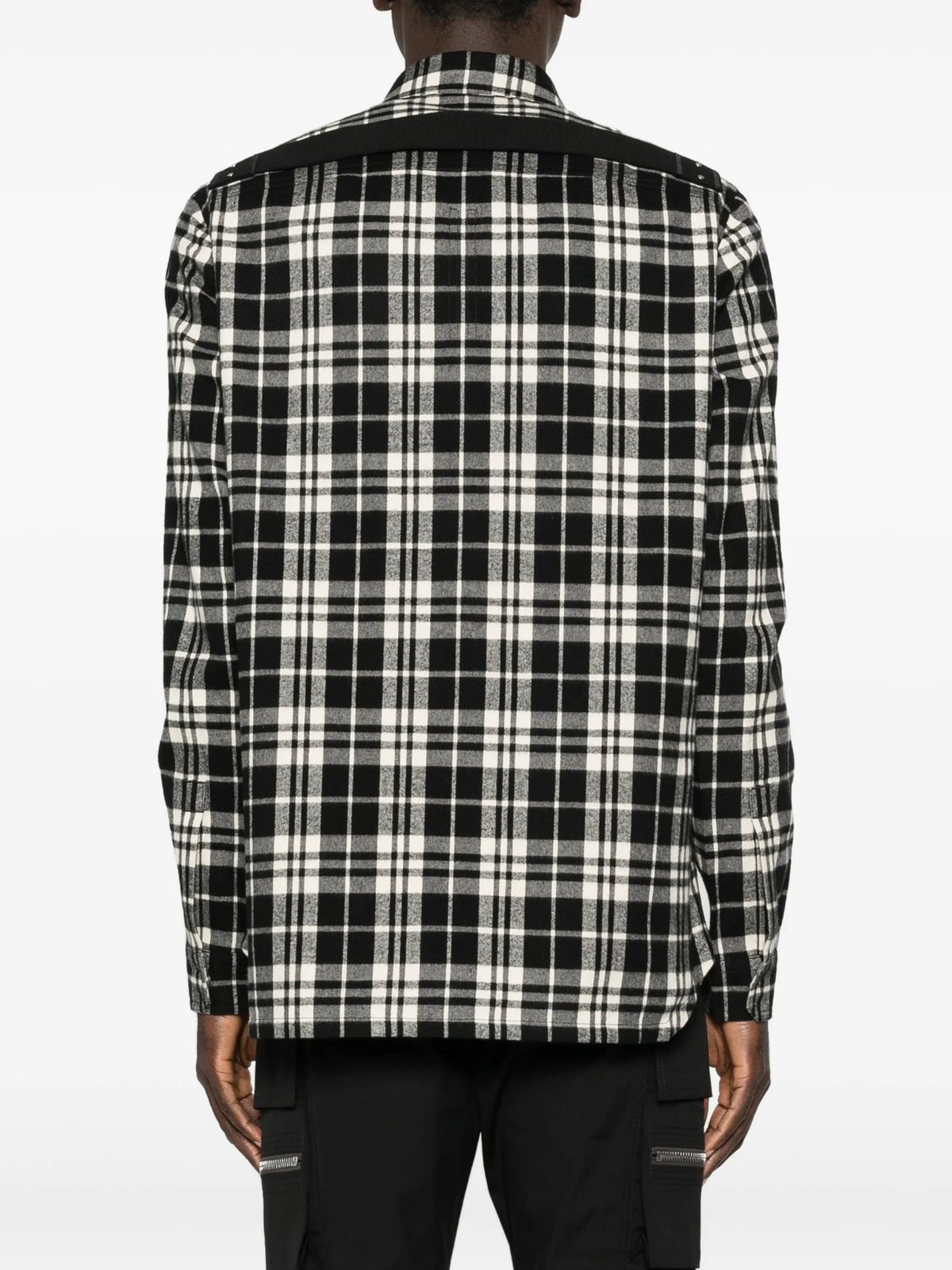 Temple outershirt