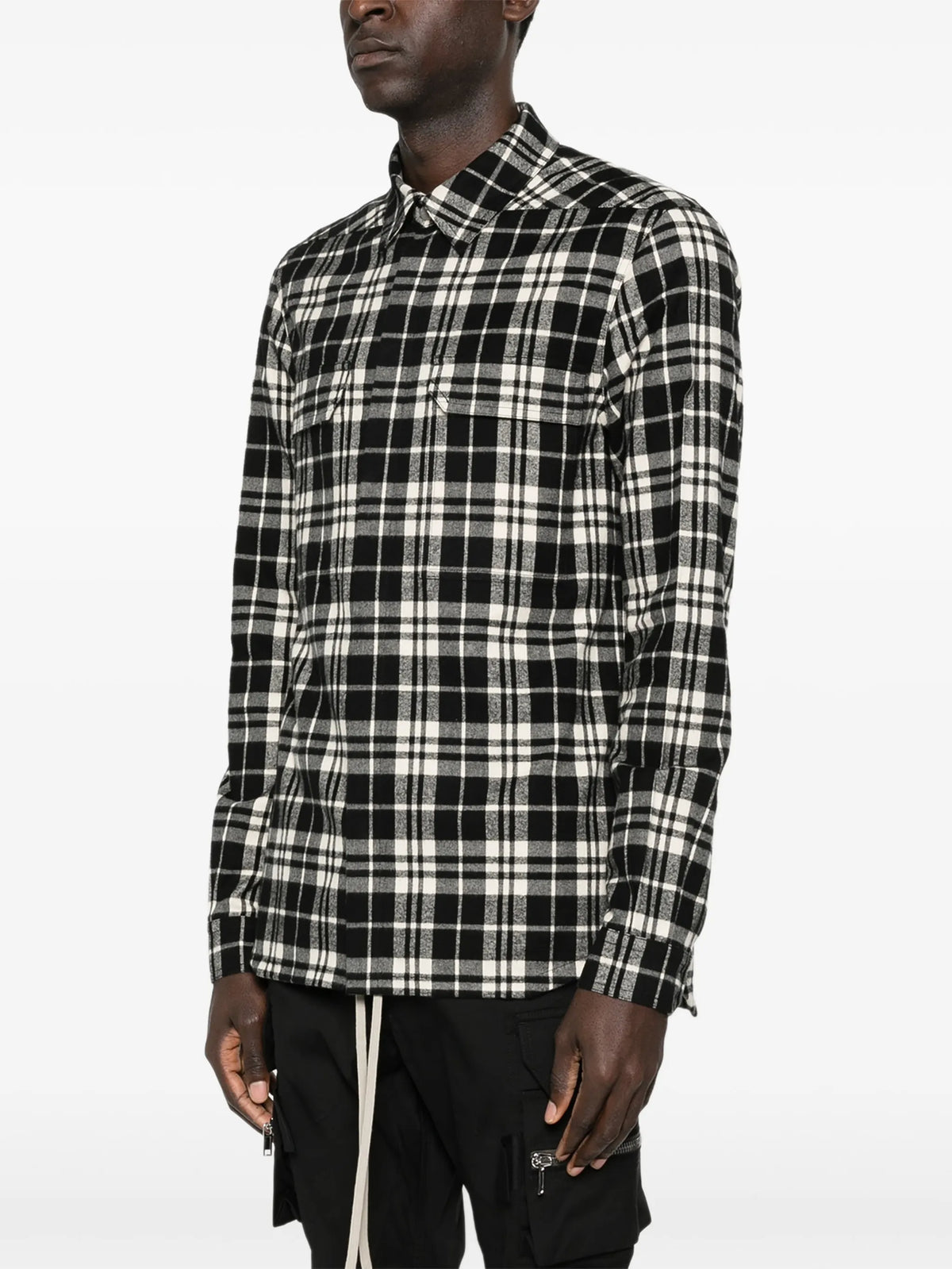 Temple outershirt