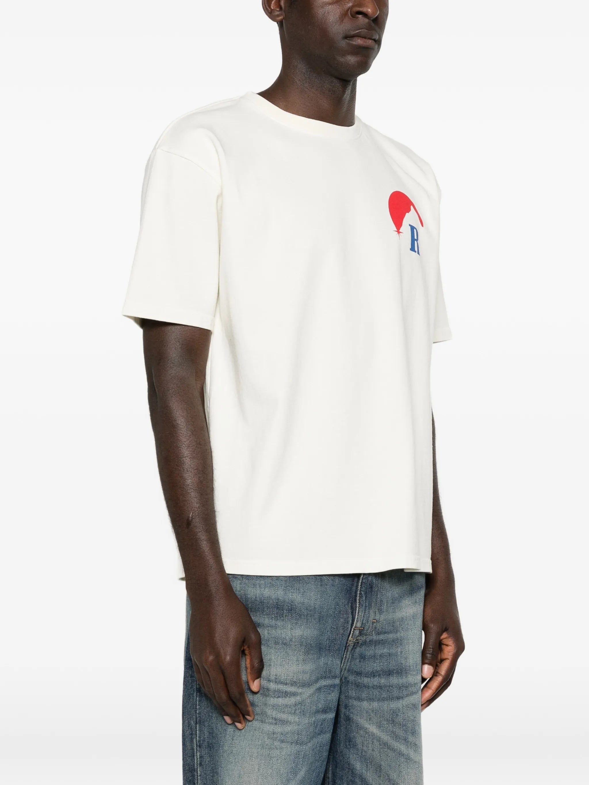 moonlight regatta T-shirt