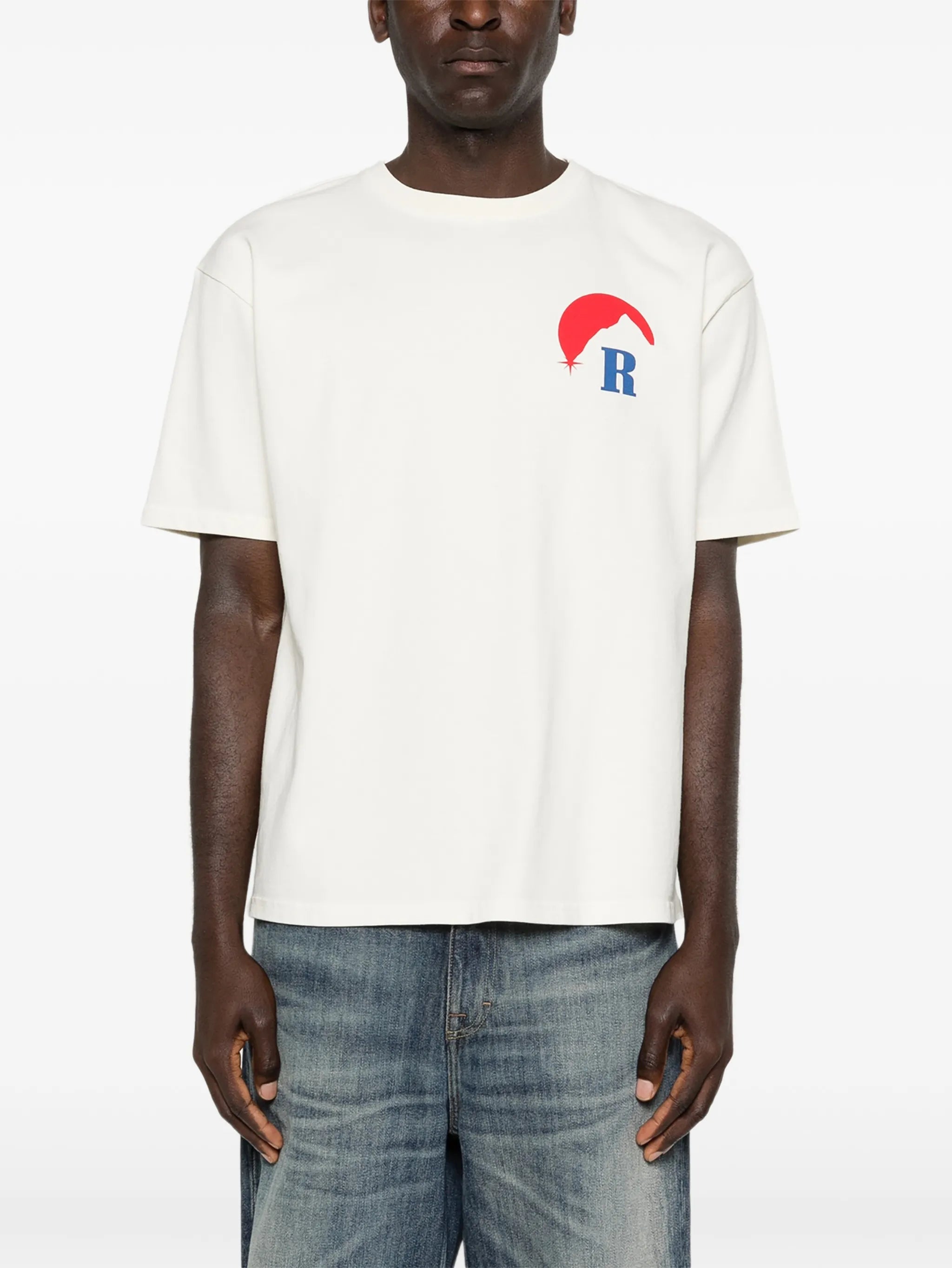 moonlight regatta T-shirt