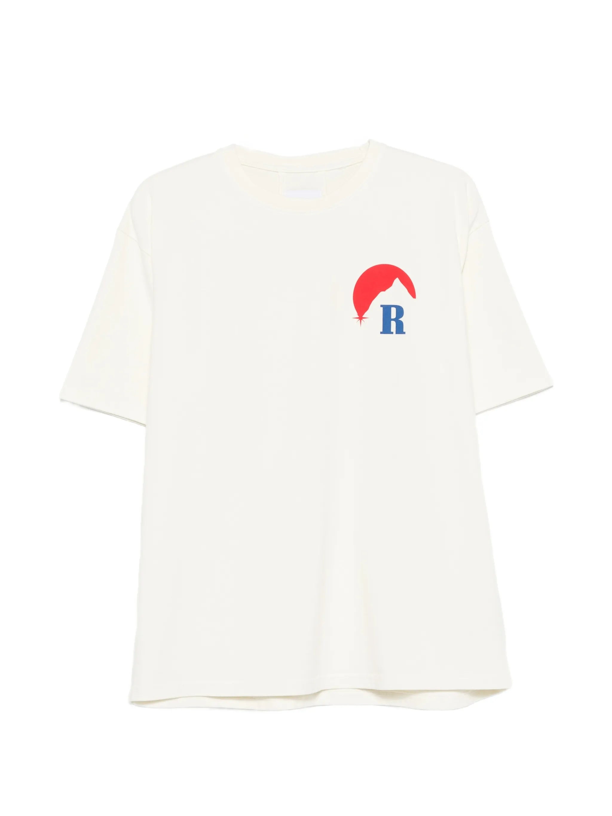moonlight regatta T-shirt