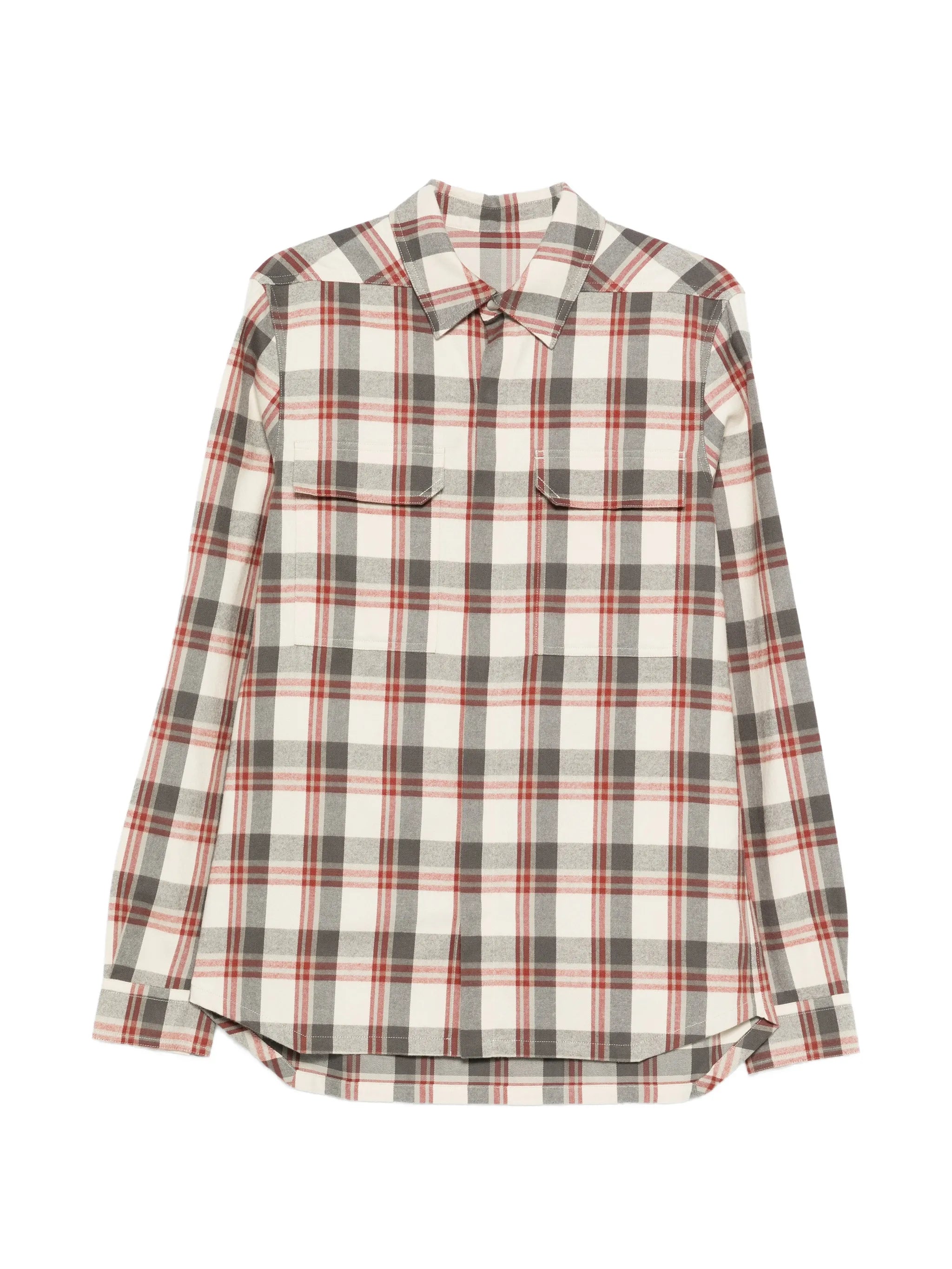 Temple outershirt