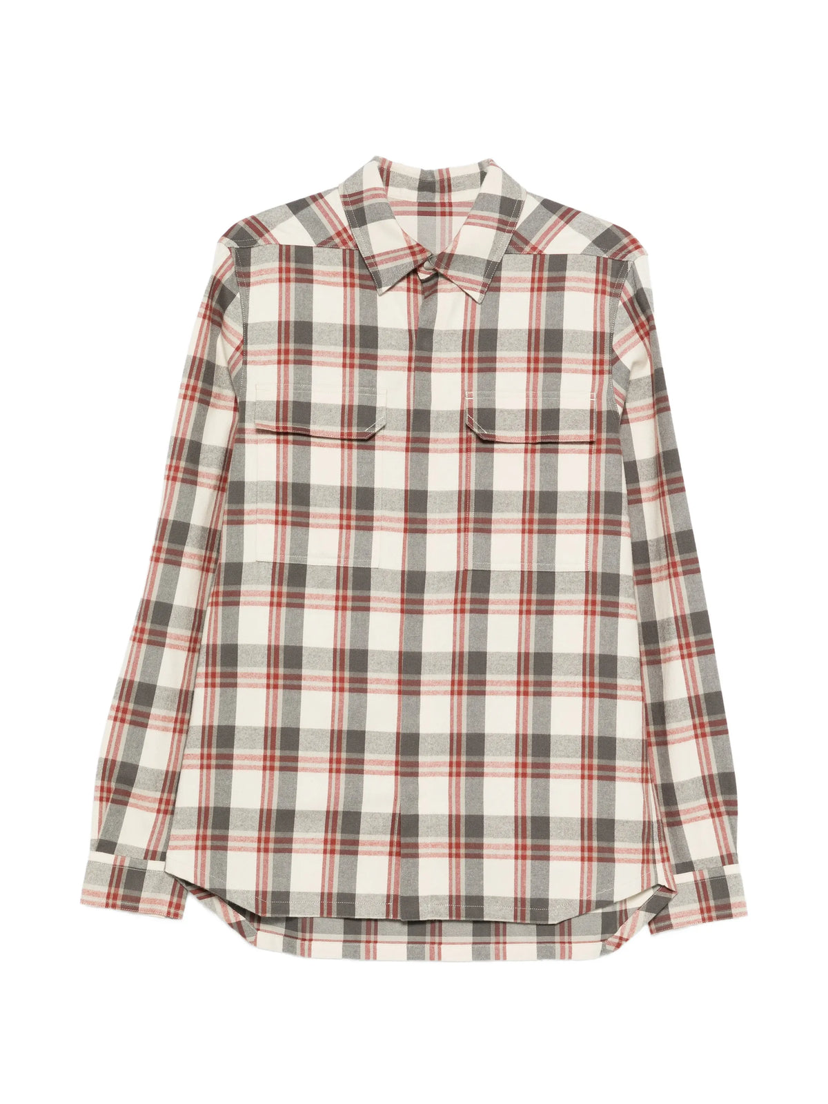 Temple outershirt