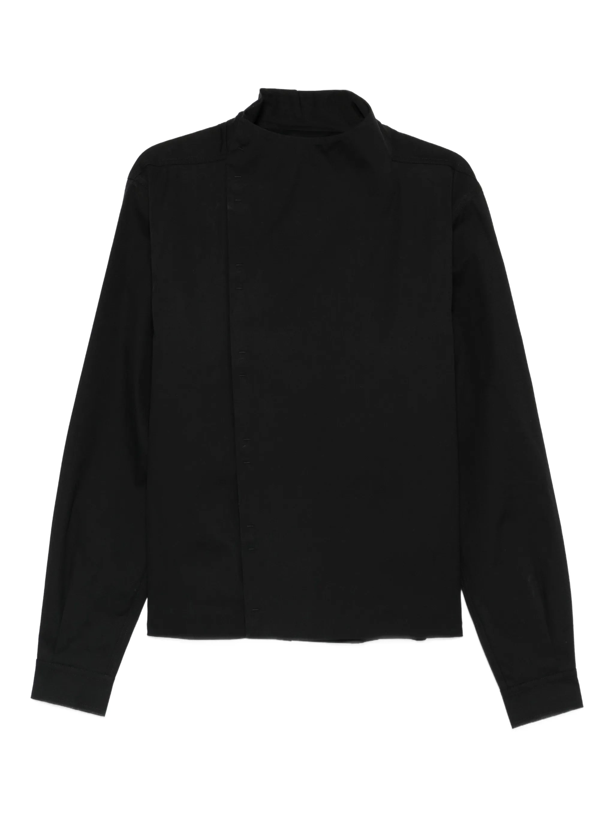 long sleeve jacket