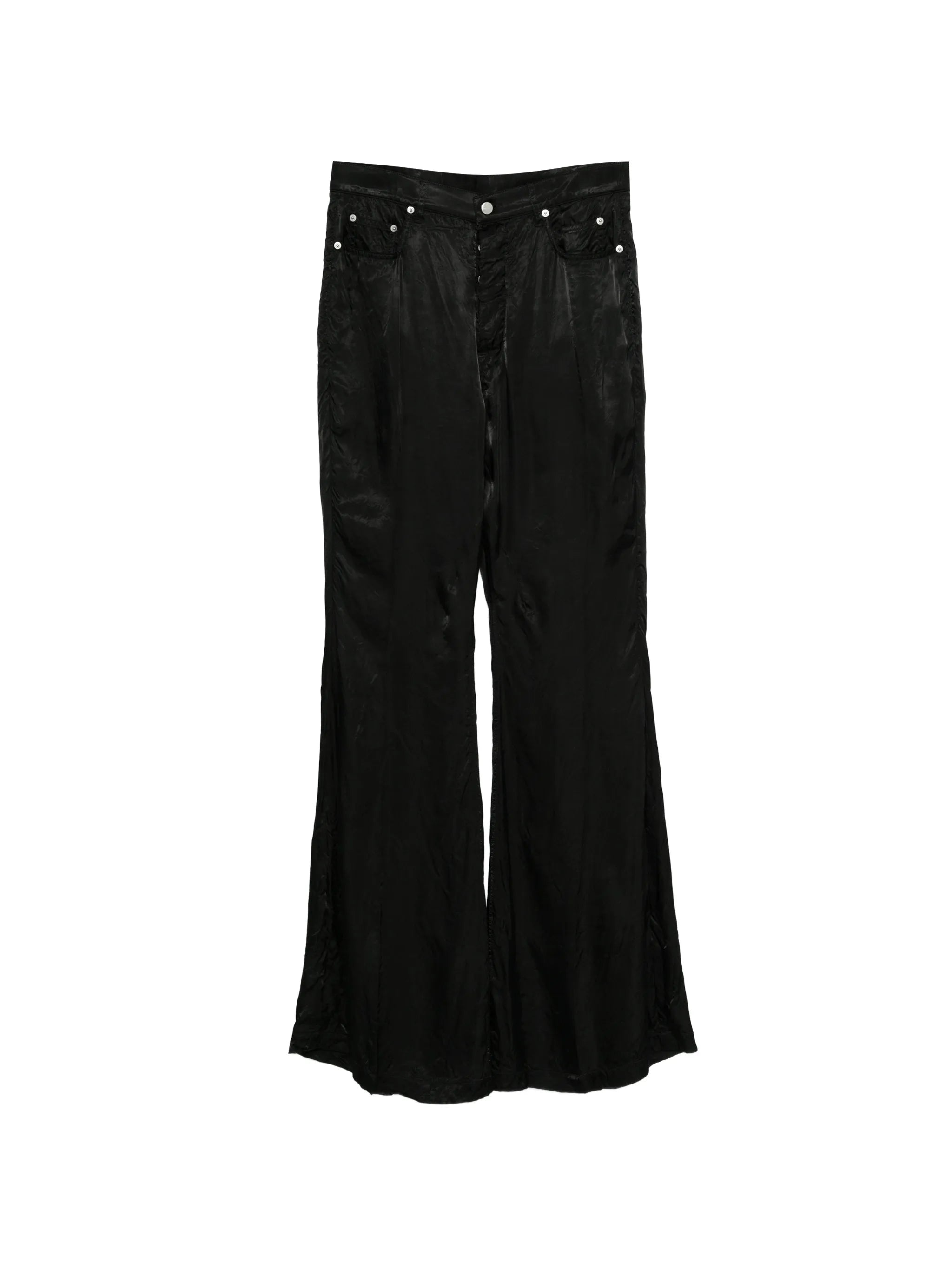 Bolan bootcut trousers