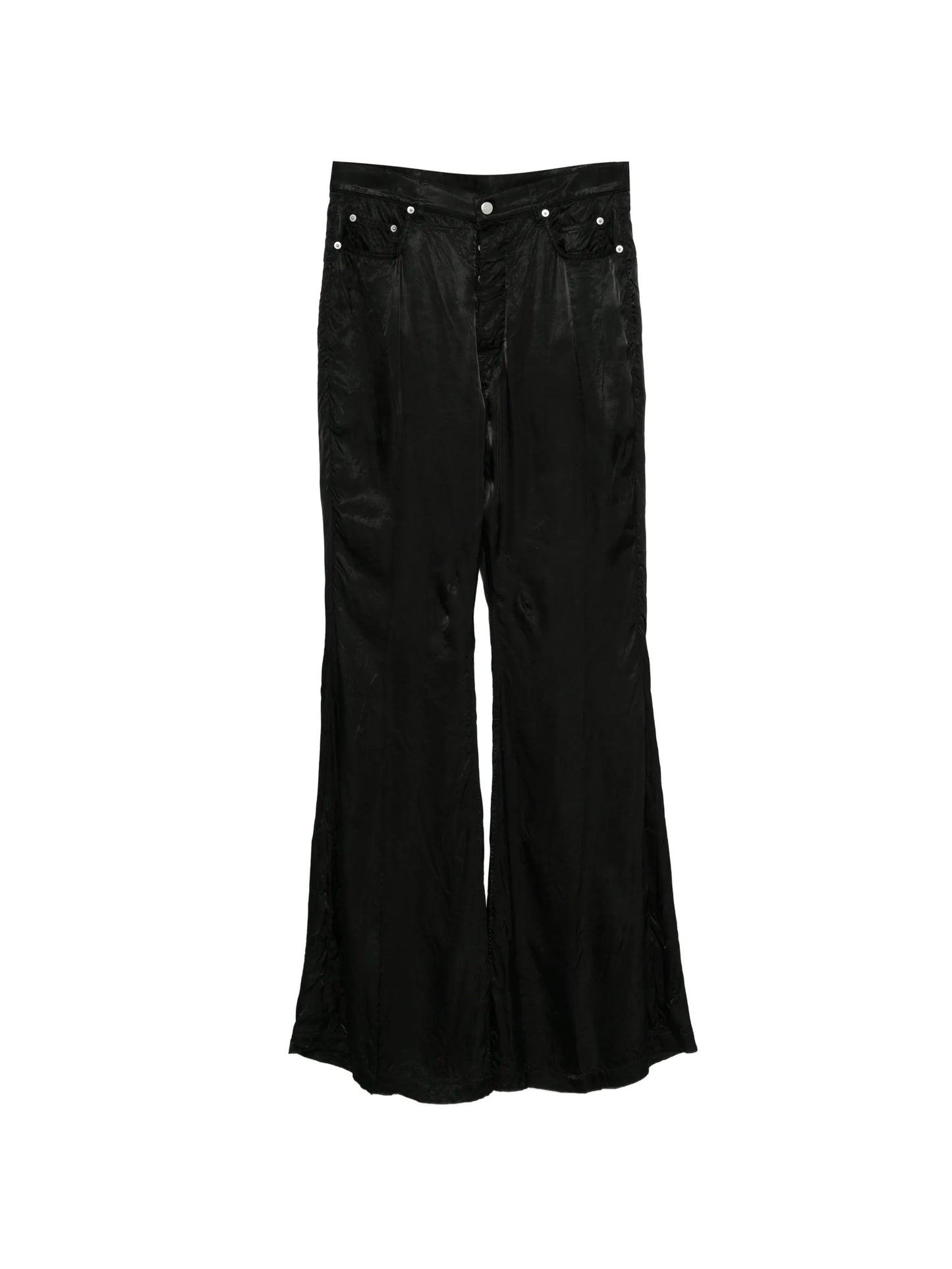 Bolan bootcut trousers
