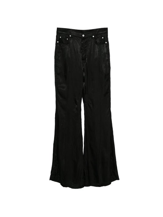 Bolan bootcut trousers