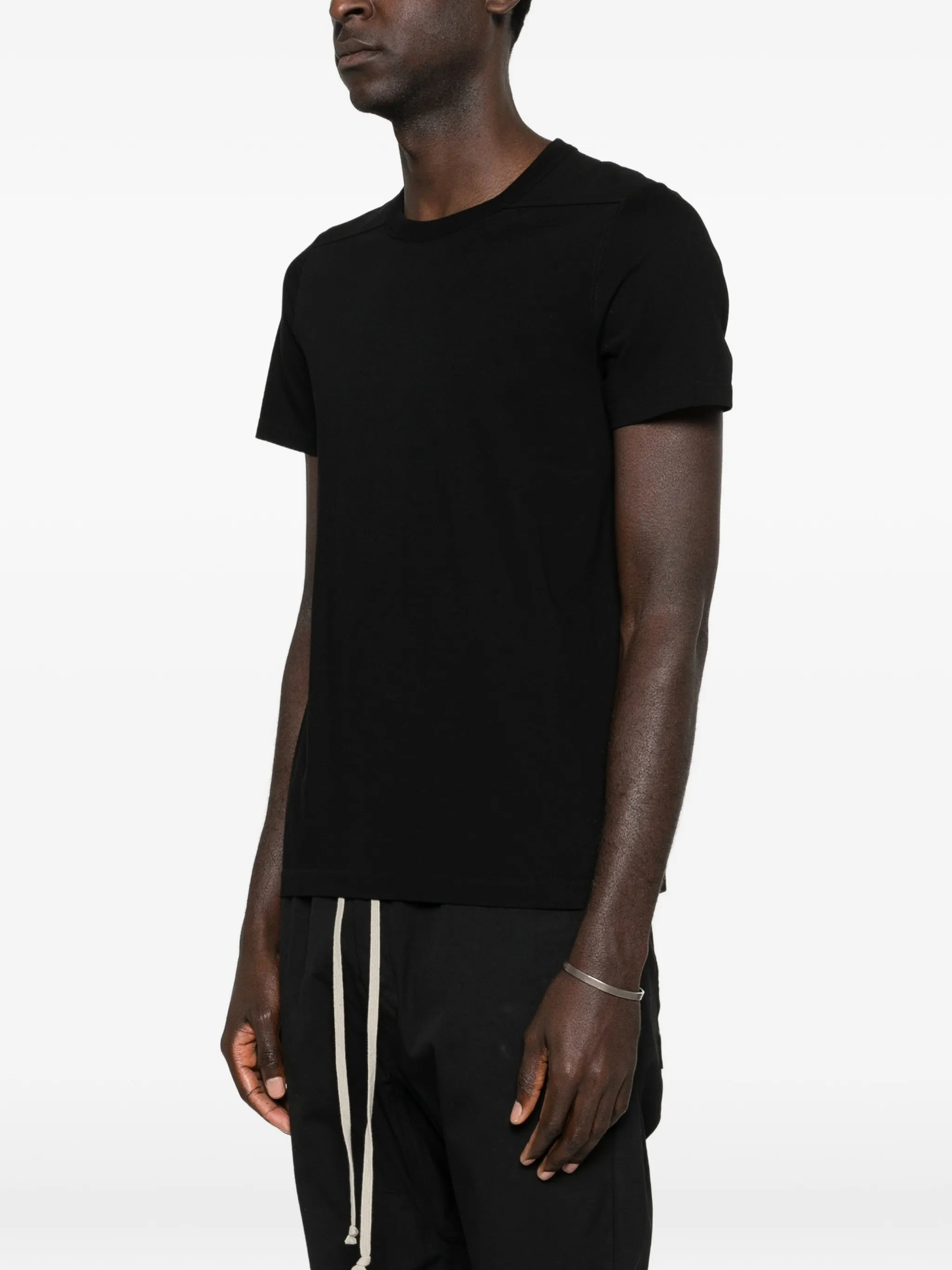 Level short-sleeved T-shirt
