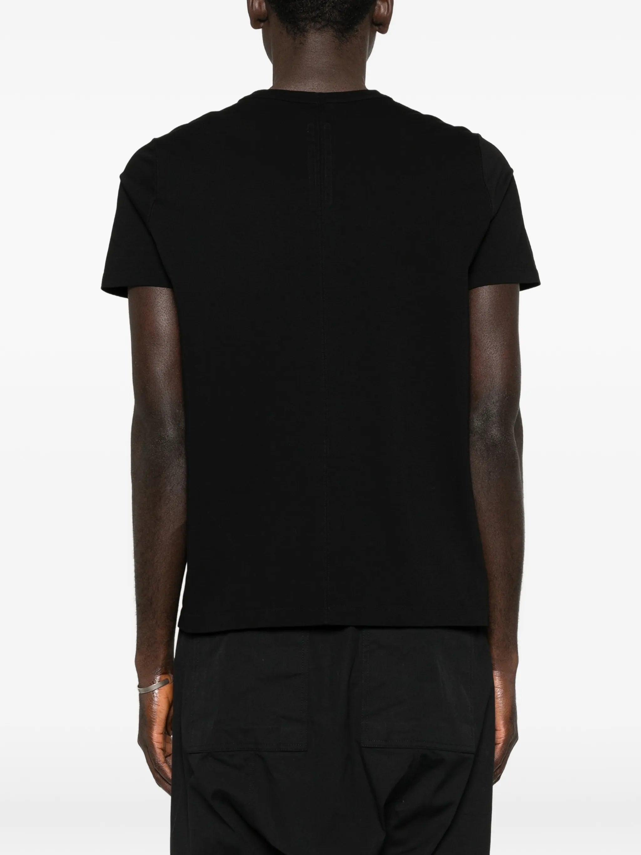 Level short-sleeved T-shirt